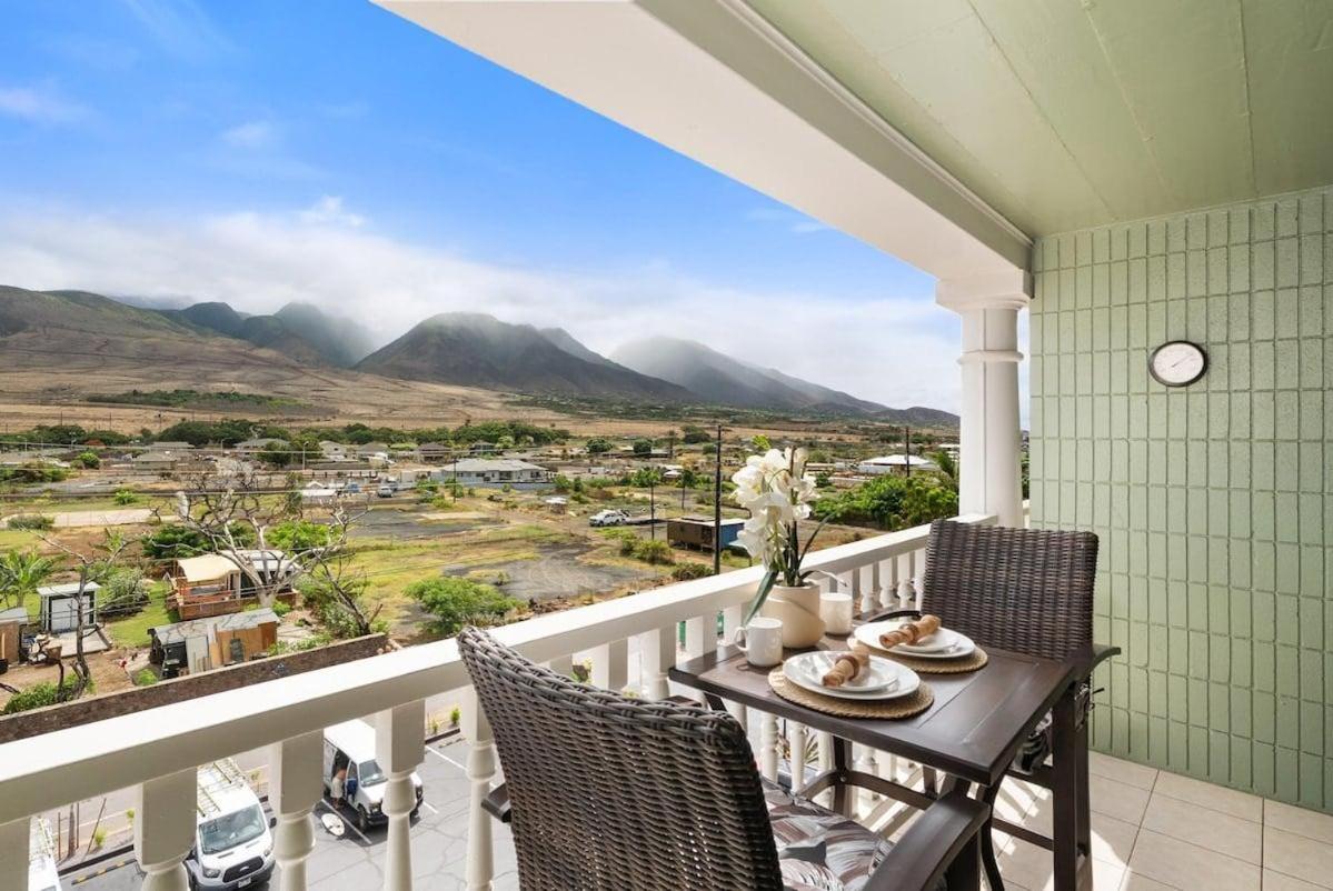Lahaina Shores 512 · LS 512 Getaway Studio by the Beach Pool Hot