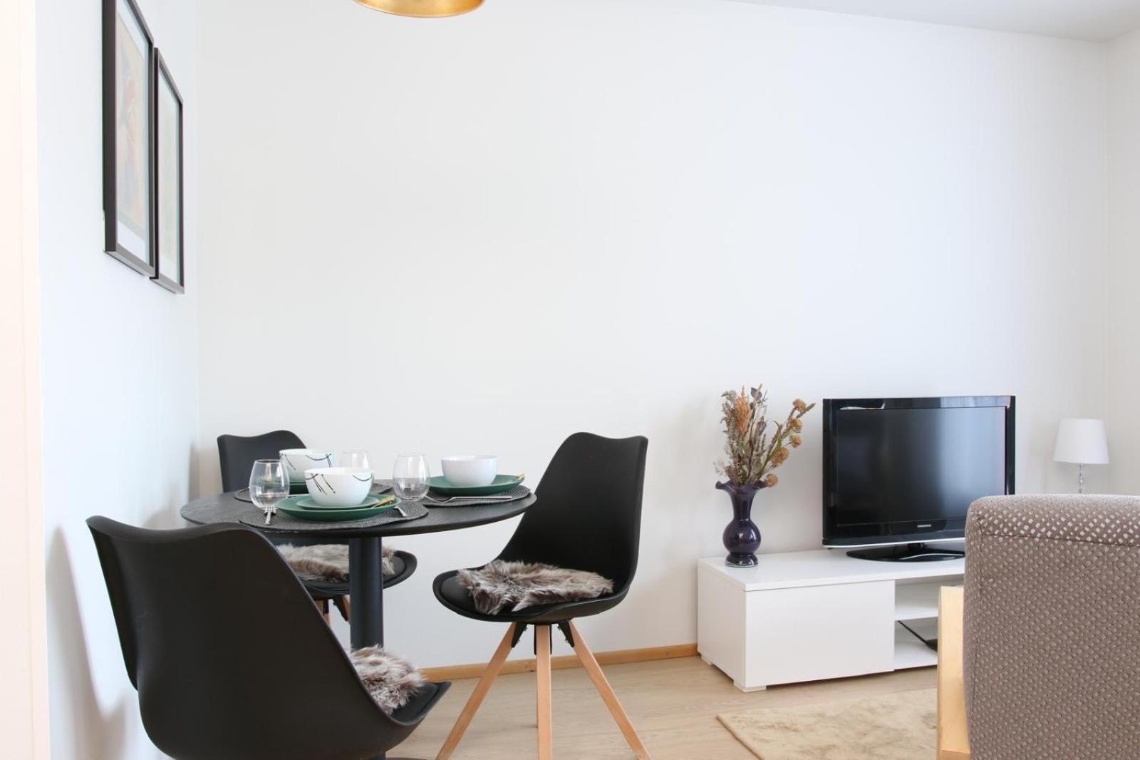 Arctic Willamo Studio- Rovaniemi