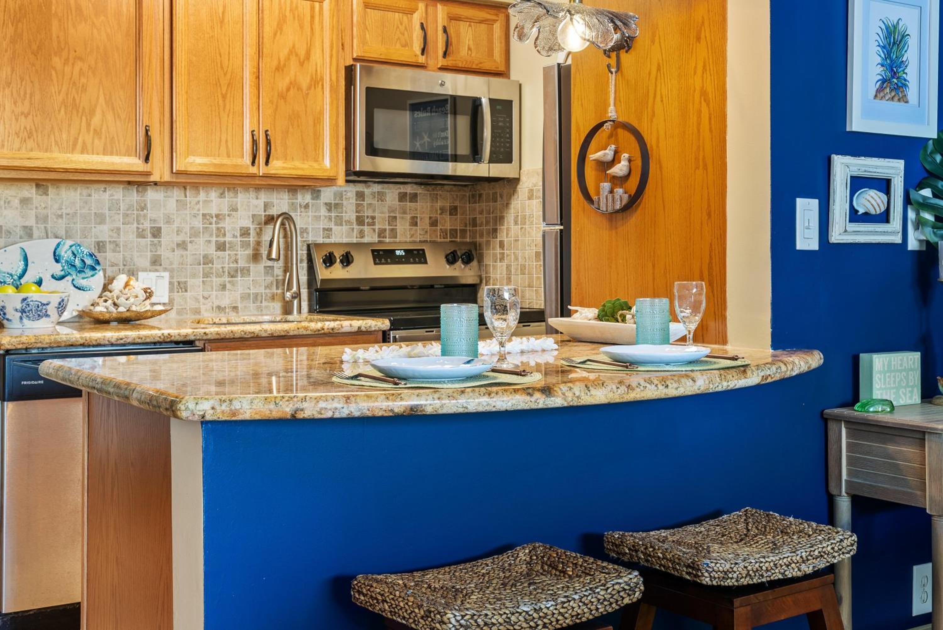 Lahaina Shores 413 · LS 413 Breathtaking Beachfront Remodeled St