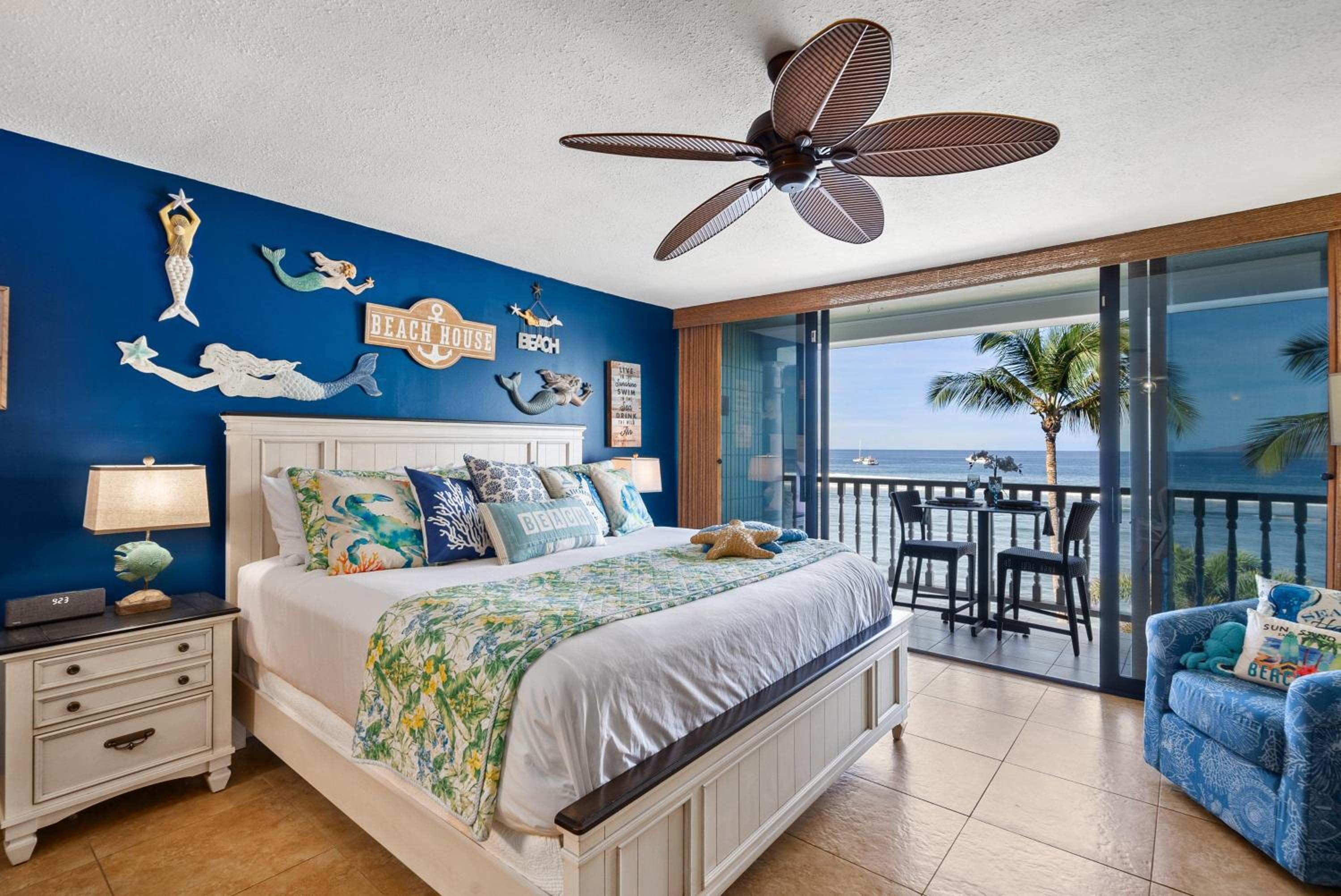 Lahaina Shores 413 · LS 413 Breathtaking Beachfront Remodeled St