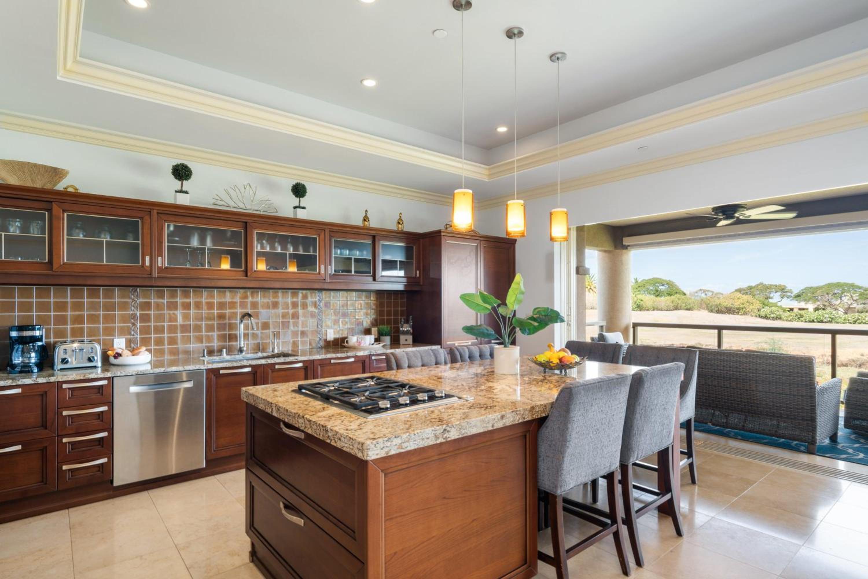 Hoolei Residences 15-4