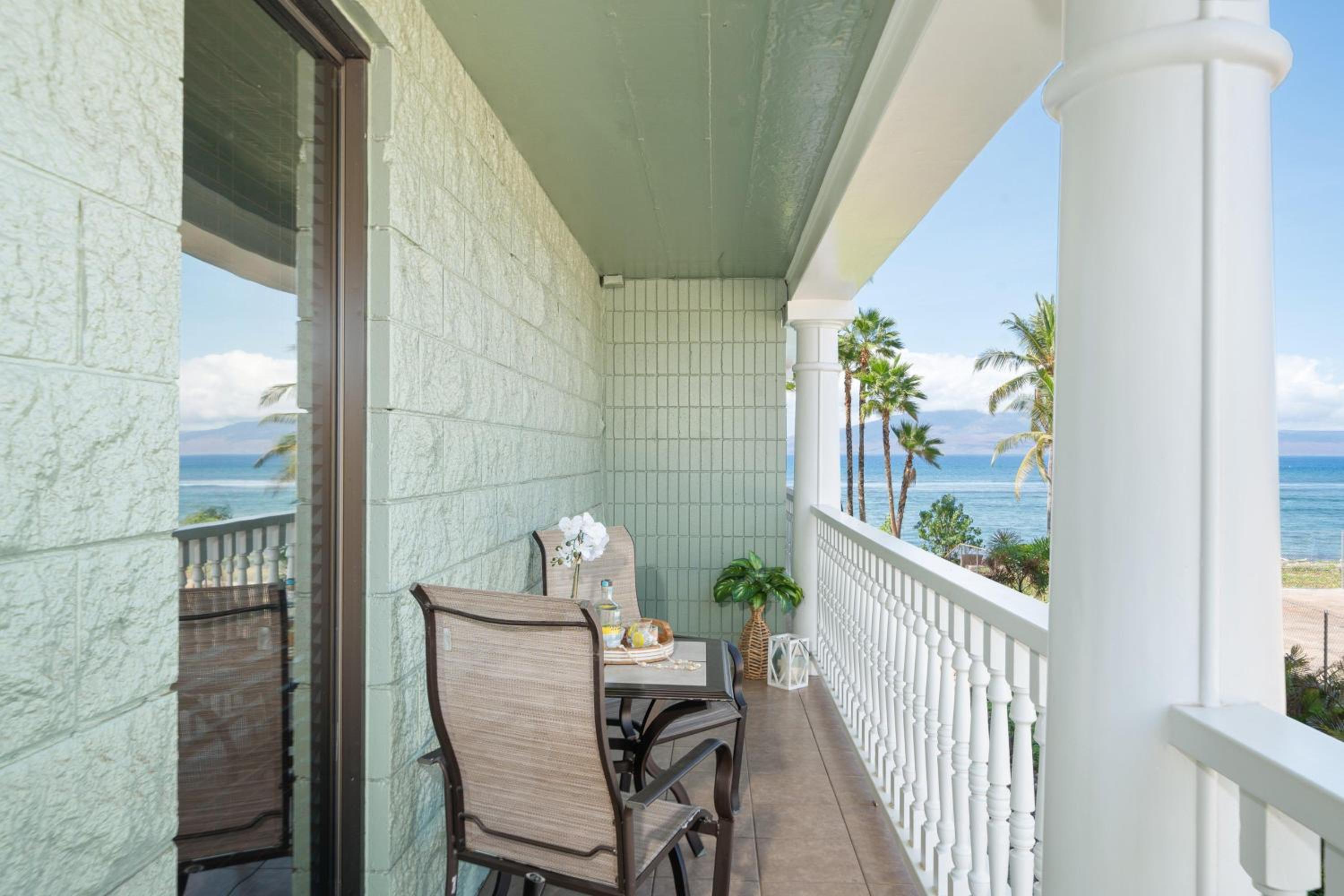 Lahaina Shores 234