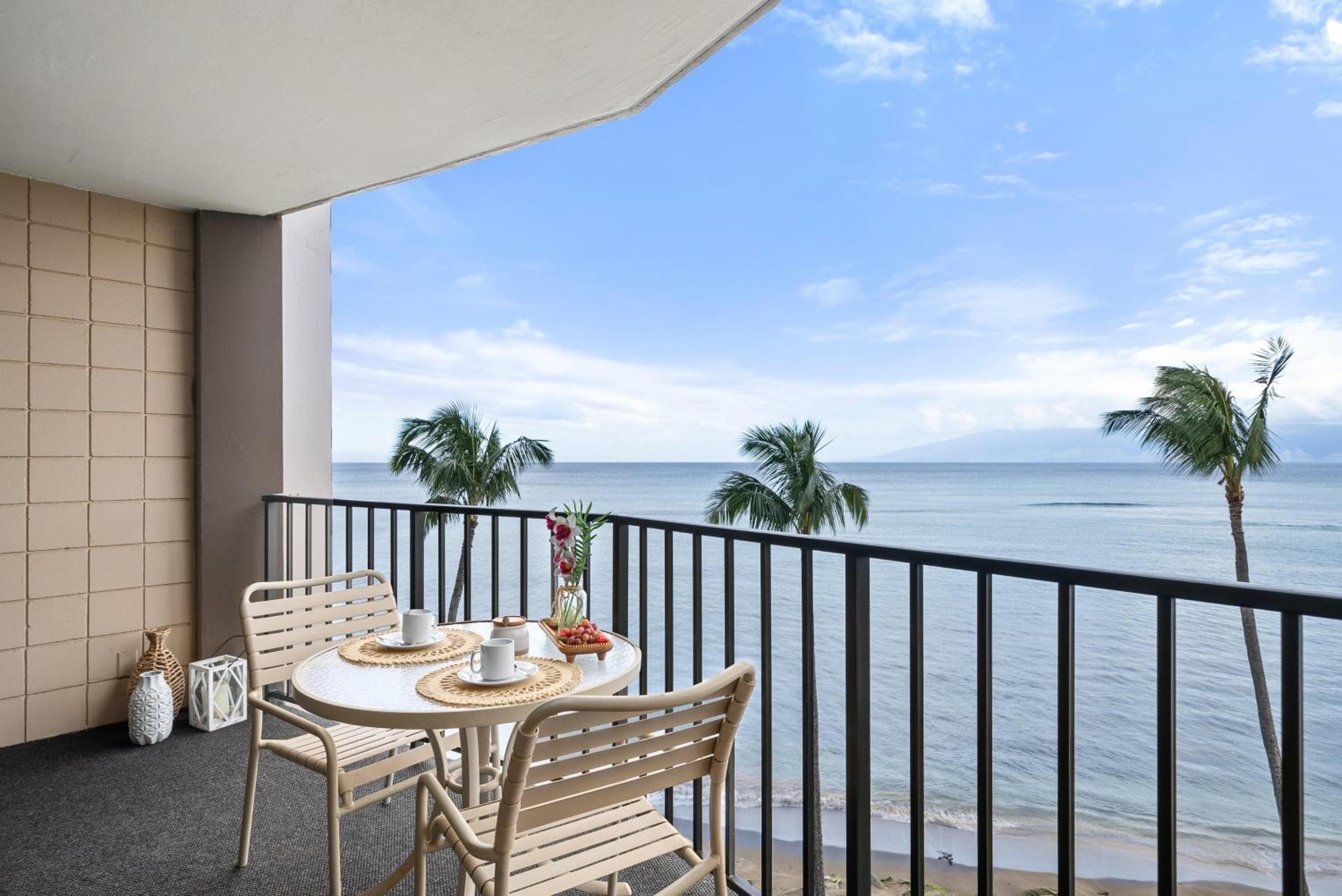 Valley Isle 507