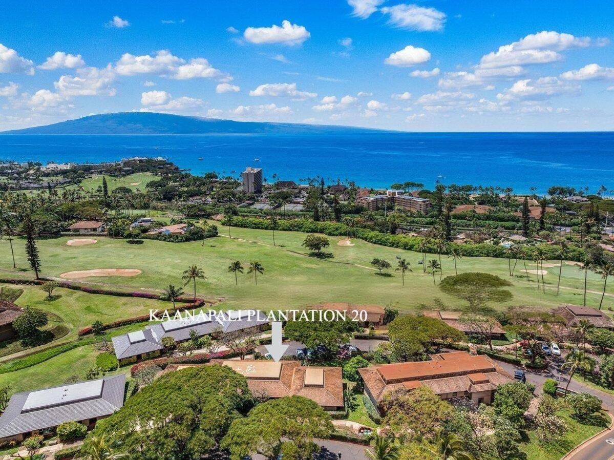 Kaanapali Plantation 20