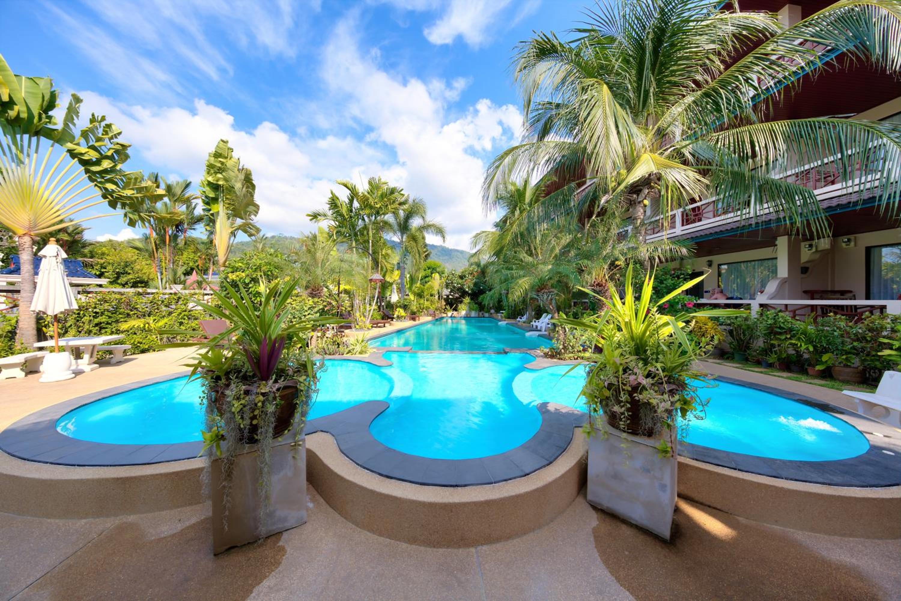 Aumpai Luxury