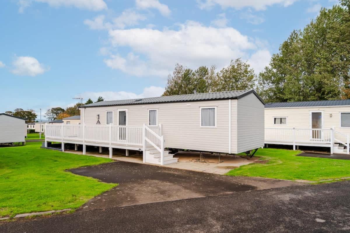 3Bed Caravan - Muirfield - by Holiday Homes