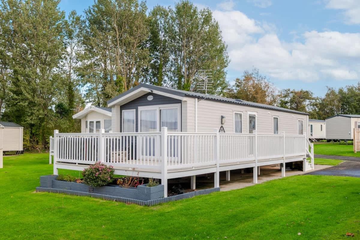 3Bed Caravan - Muirfield - by Holiday Homes