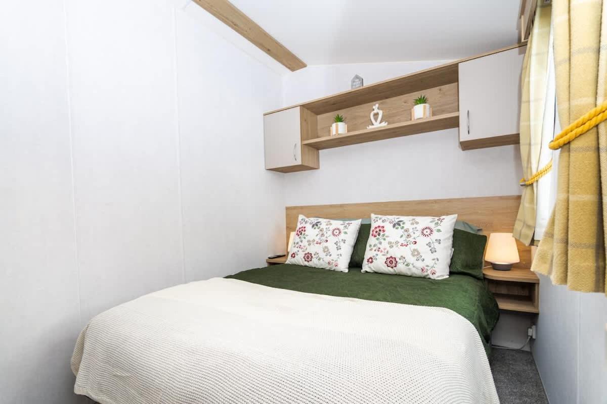 3Bed Caravan - Muirfield - by Holiday Homes