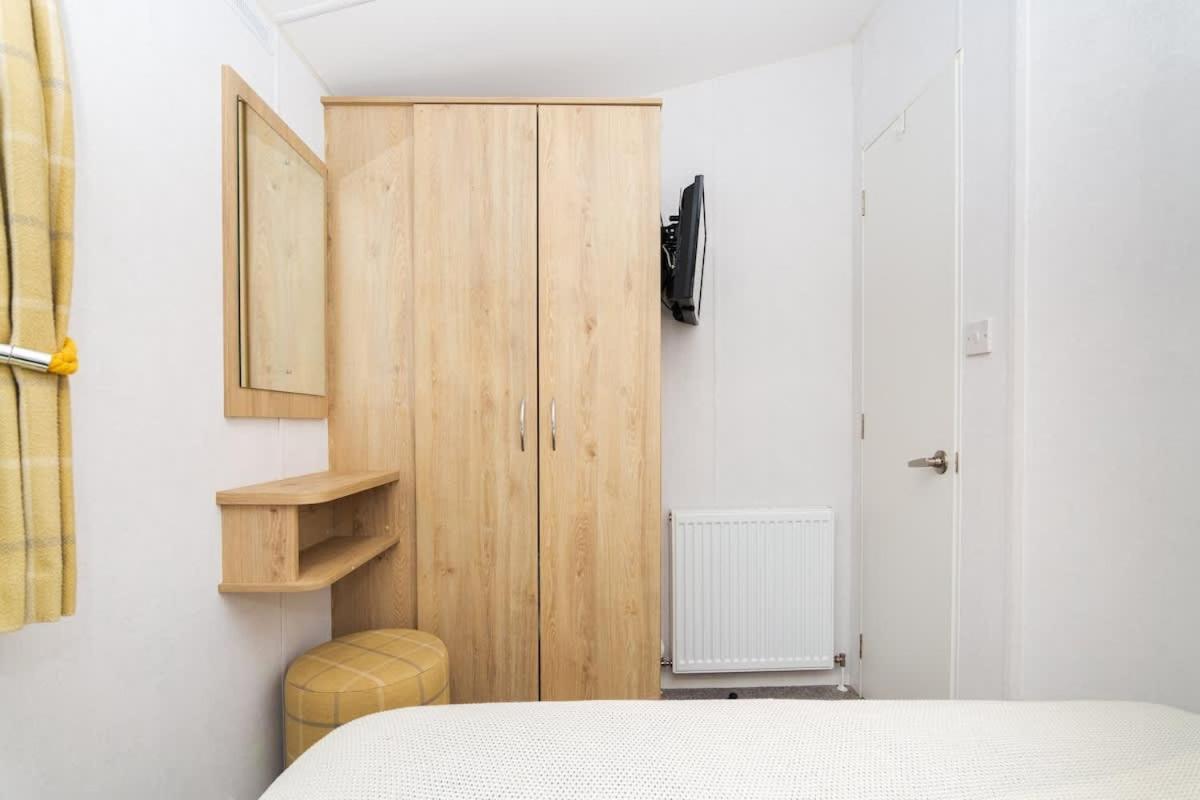 3Bed Caravan - Muirfield - by Holiday Homes