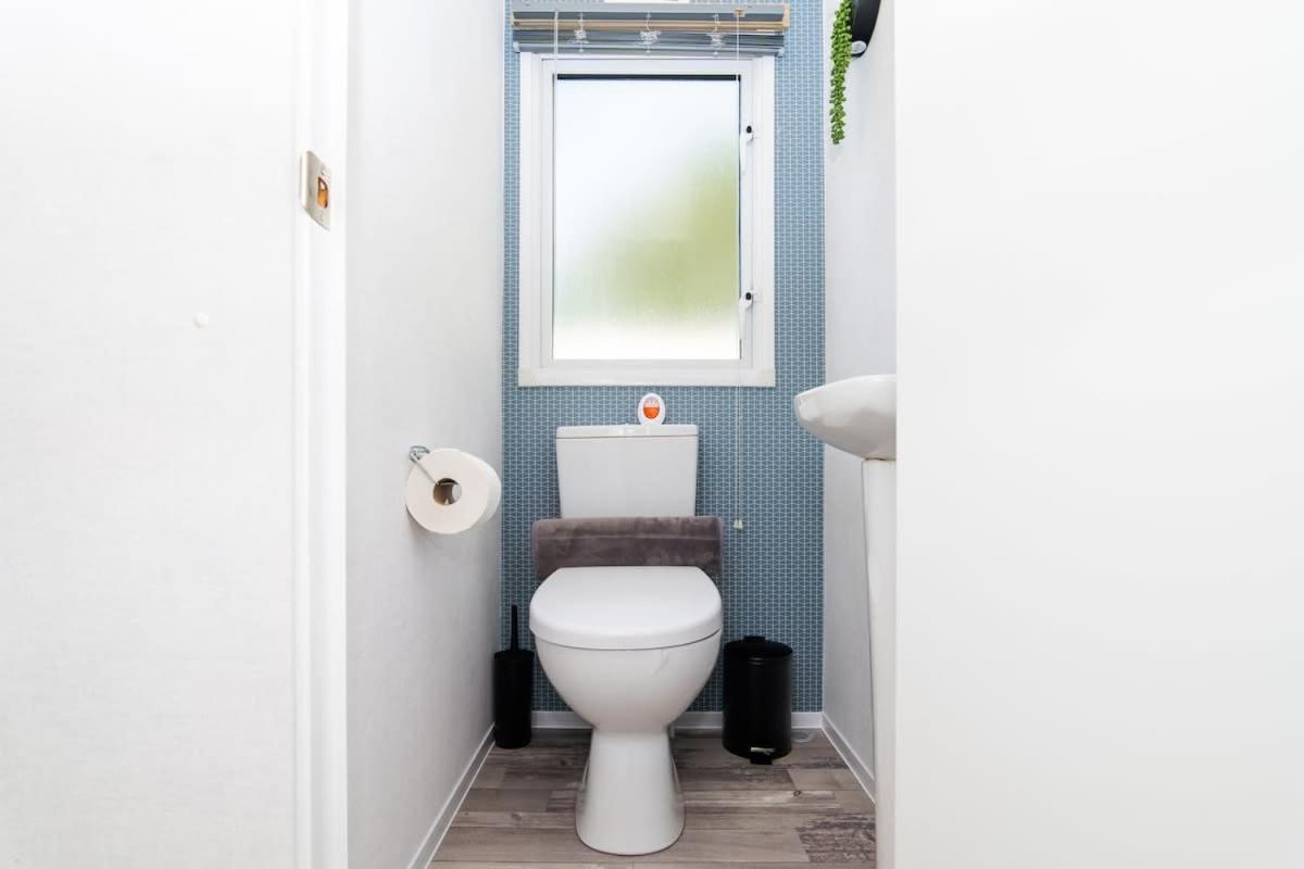 3Bed Caravan - Muirfield - by Holiday Homes