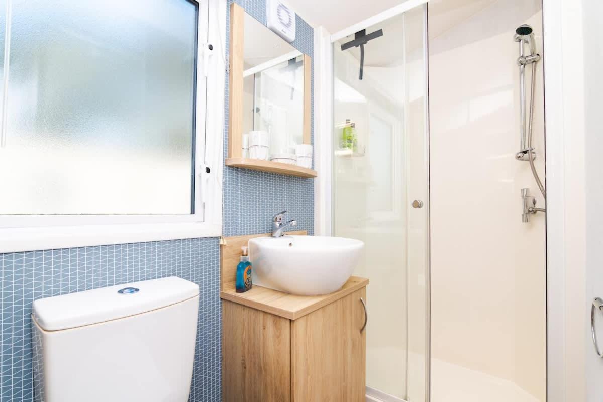 3Bed Caravan - Muirfield - by Holiday Homes