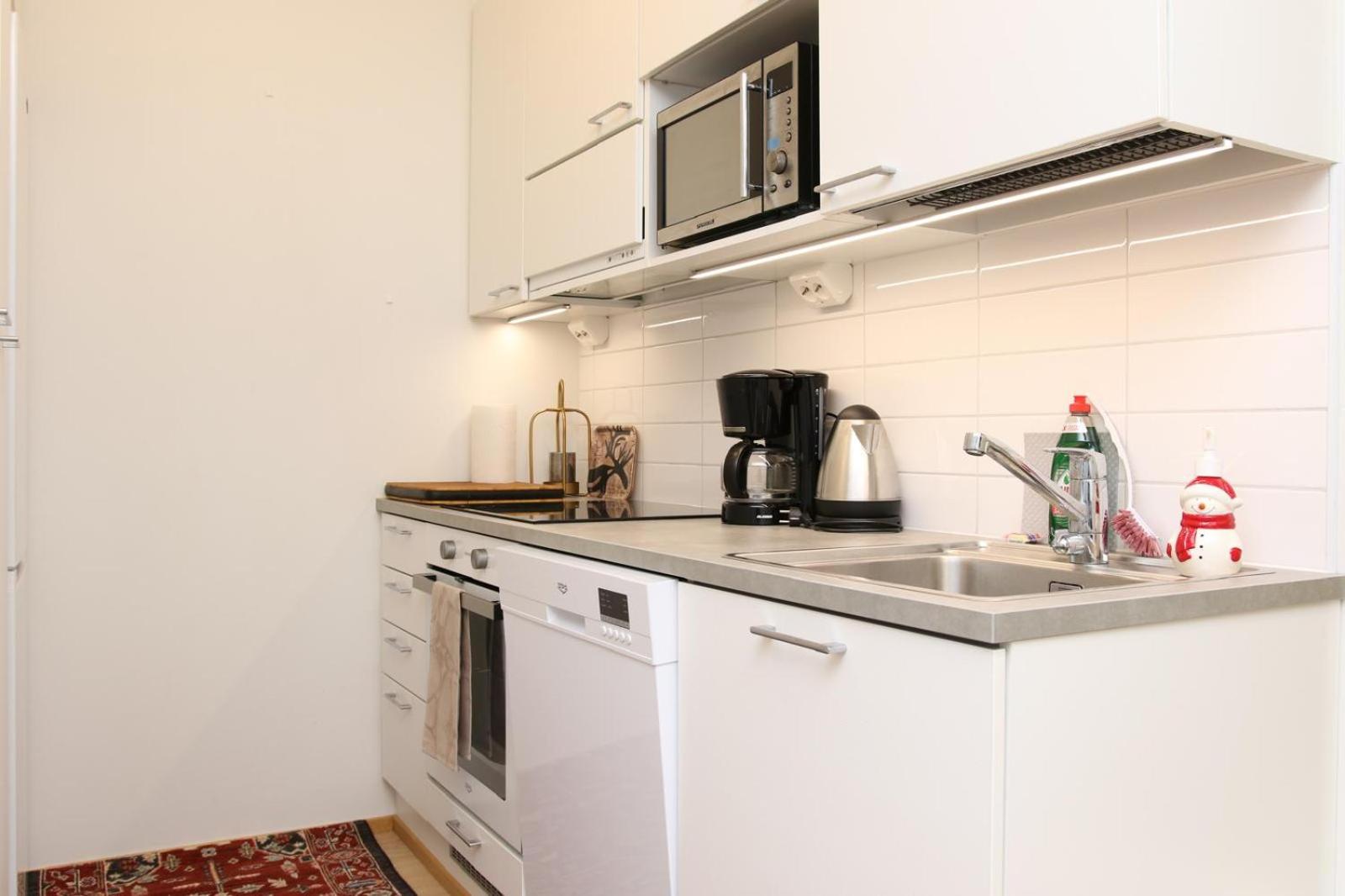 Arctic Willamo Studio- Rovaniemi