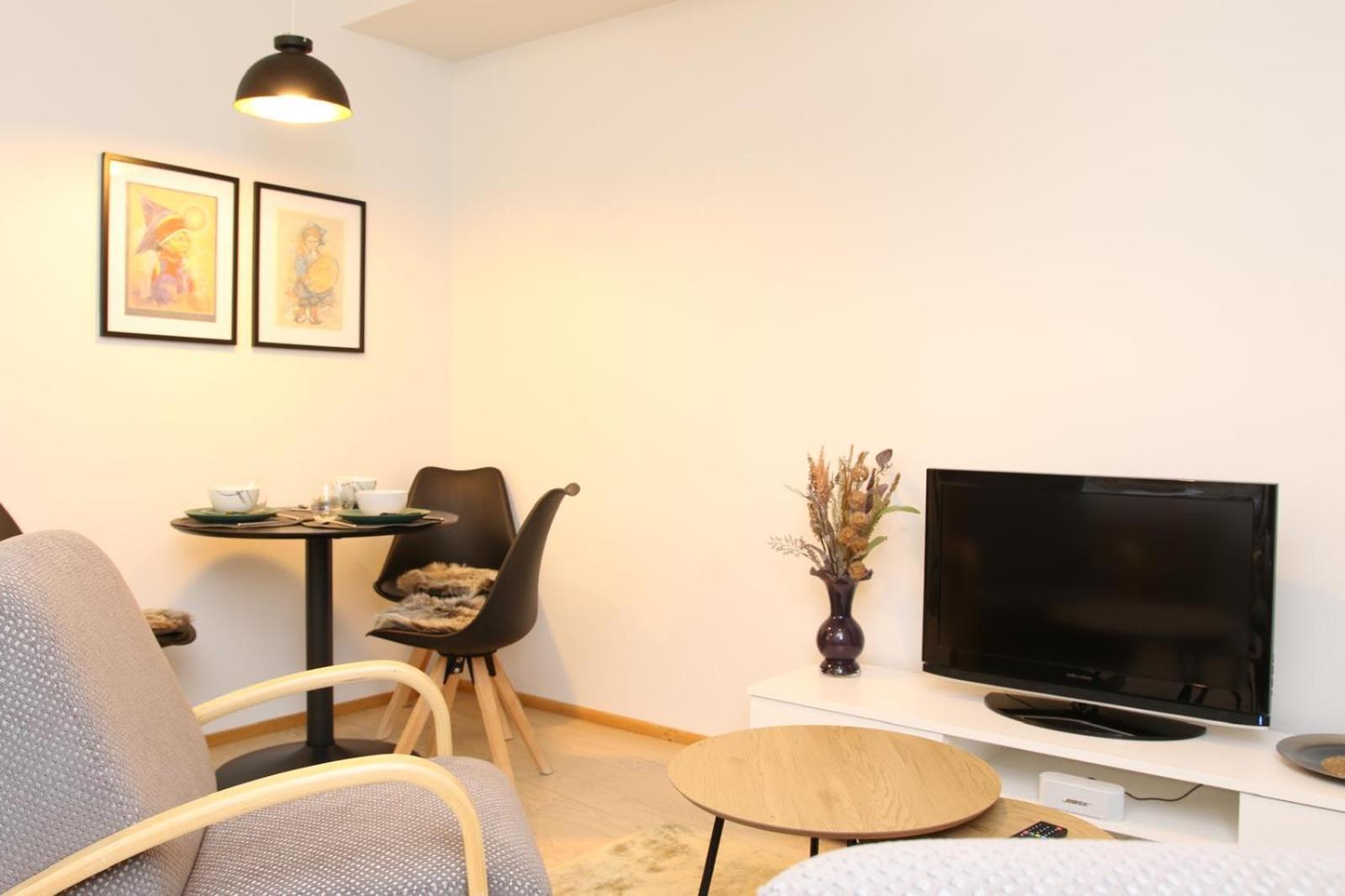 Arctic Willamo Studio- Rovaniemi