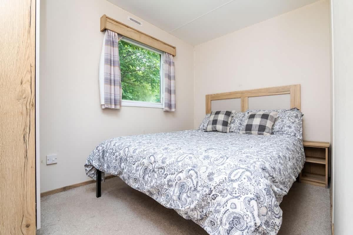 3 Bedroom Caravan - Seton Sands-by Holiday Homes