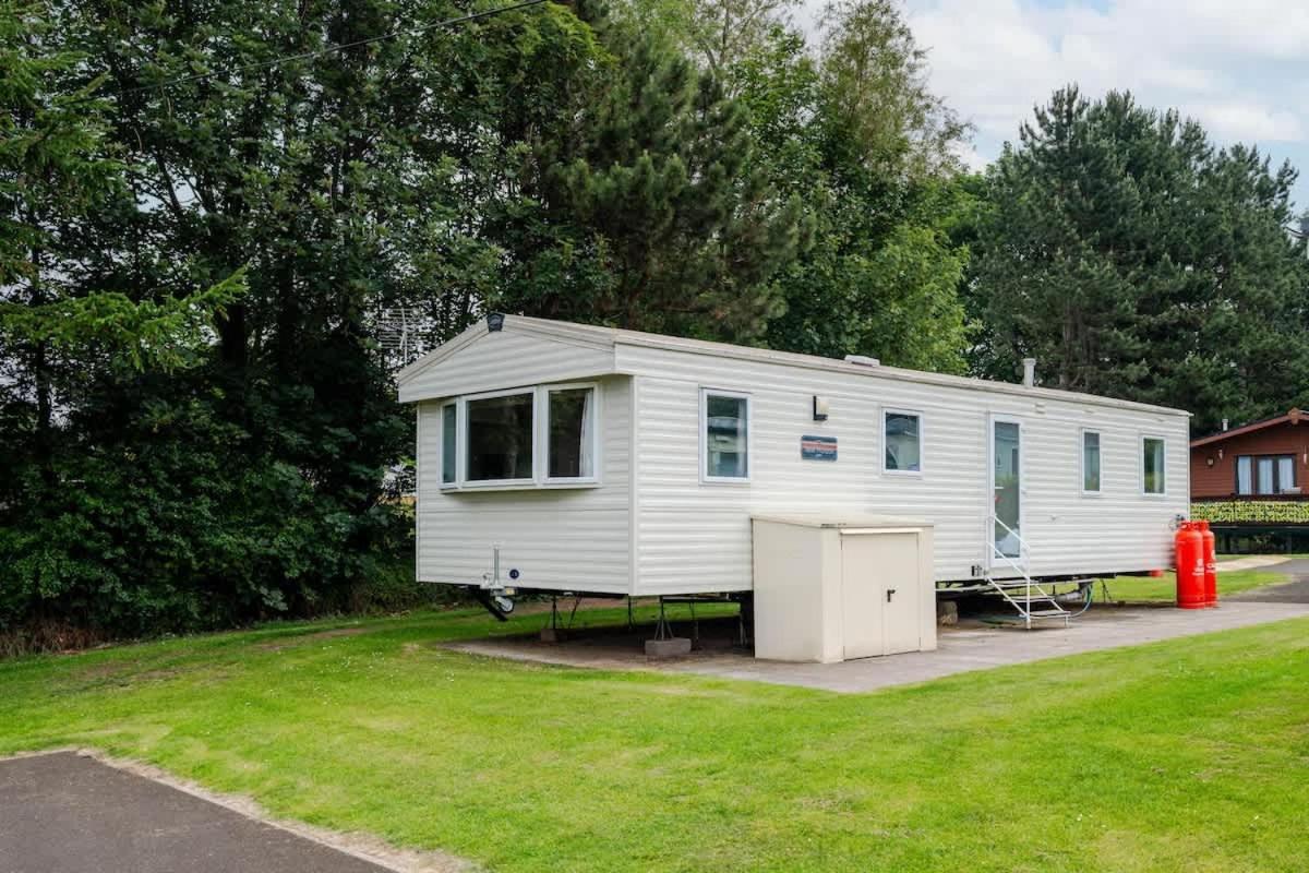 3 Bedroom Caravan - Seton Sands-by Holiday Homes