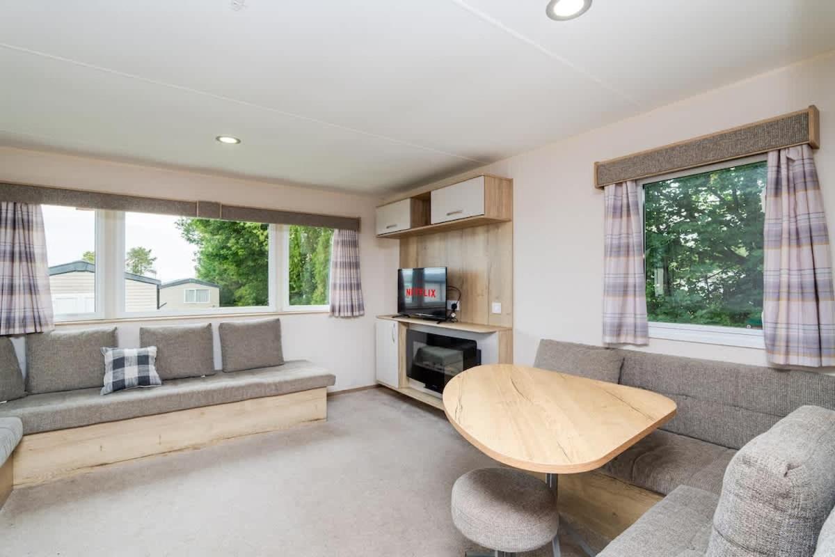 3 Bedroom Caravan - Seton Sands-by Holiday Homes