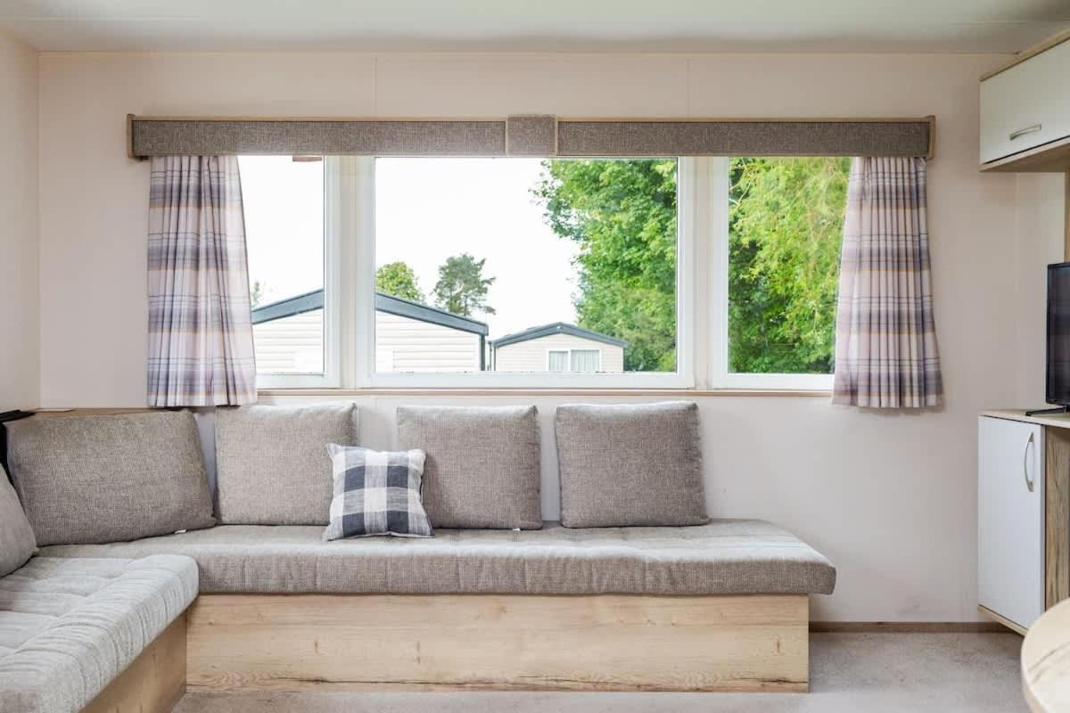 3 Bedroom Caravan - Seton Sands-by Holiday Homes