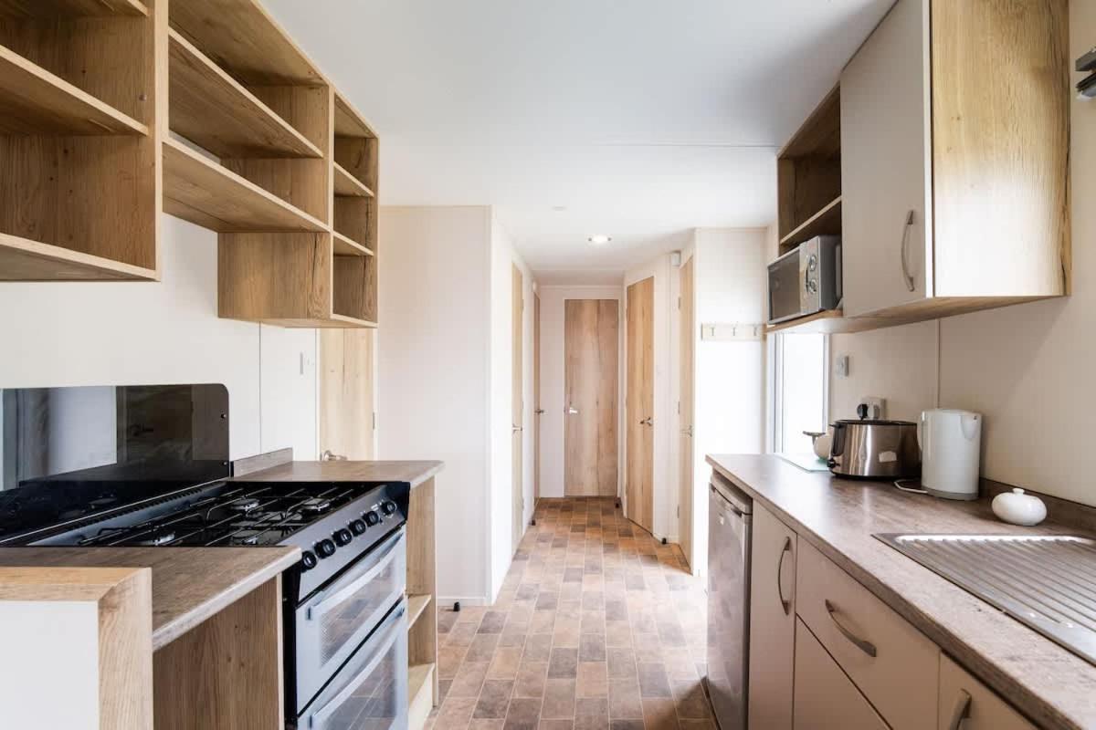 3 Bedroom Caravan - Seton Sands-by Holiday Homes