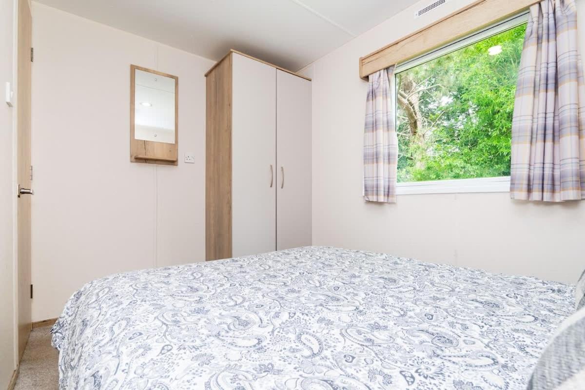 3 Bedroom Caravan - Seton Sands-by Holiday Homes