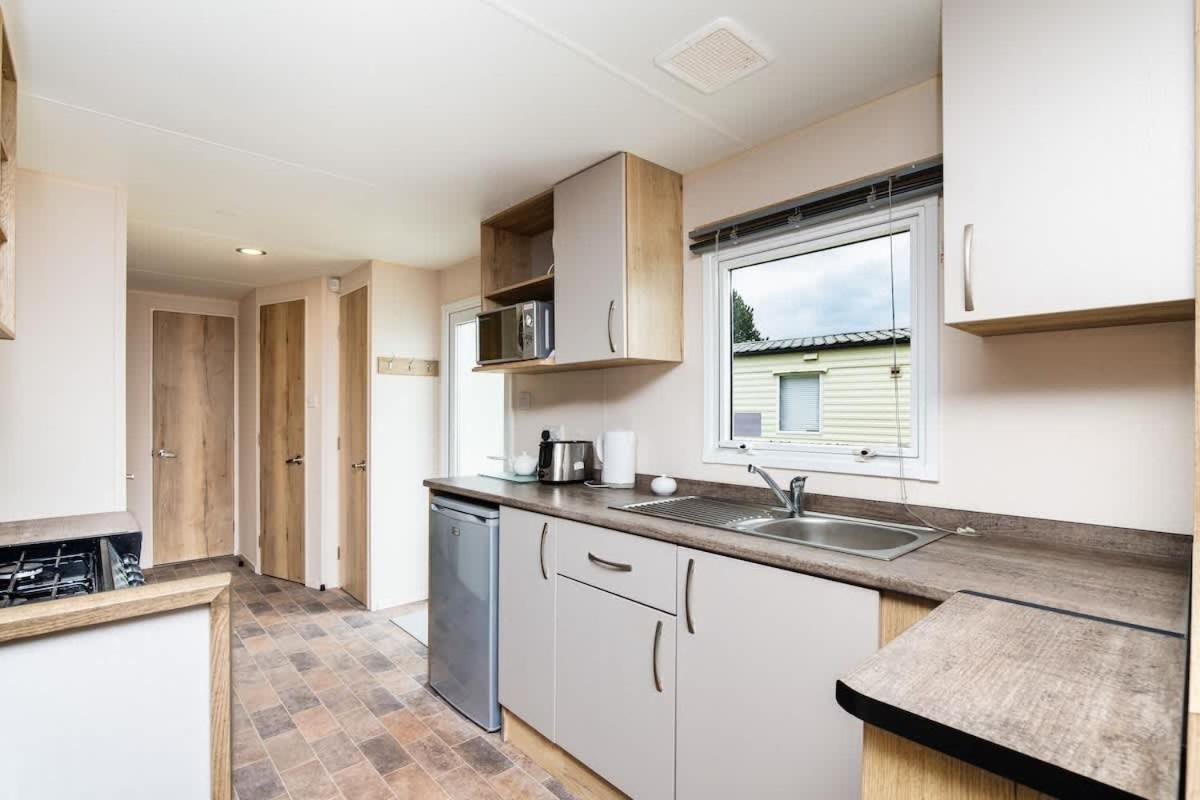 3 Bedroom Caravan - Seton Sands-by Holiday Homes