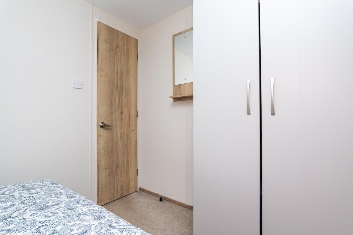 3 Bedroom Caravan - Seton Sands-by Holiday Homes