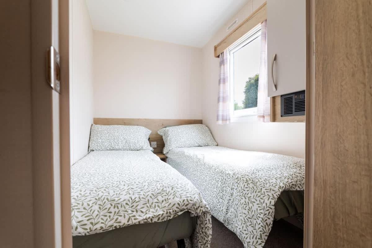 3 Bedroom Caravan - Seton Sands-by Holiday Homes