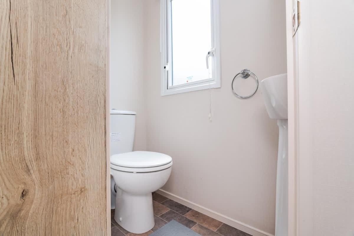 3 Bedroom Caravan - Seton Sands-by Holiday Homes