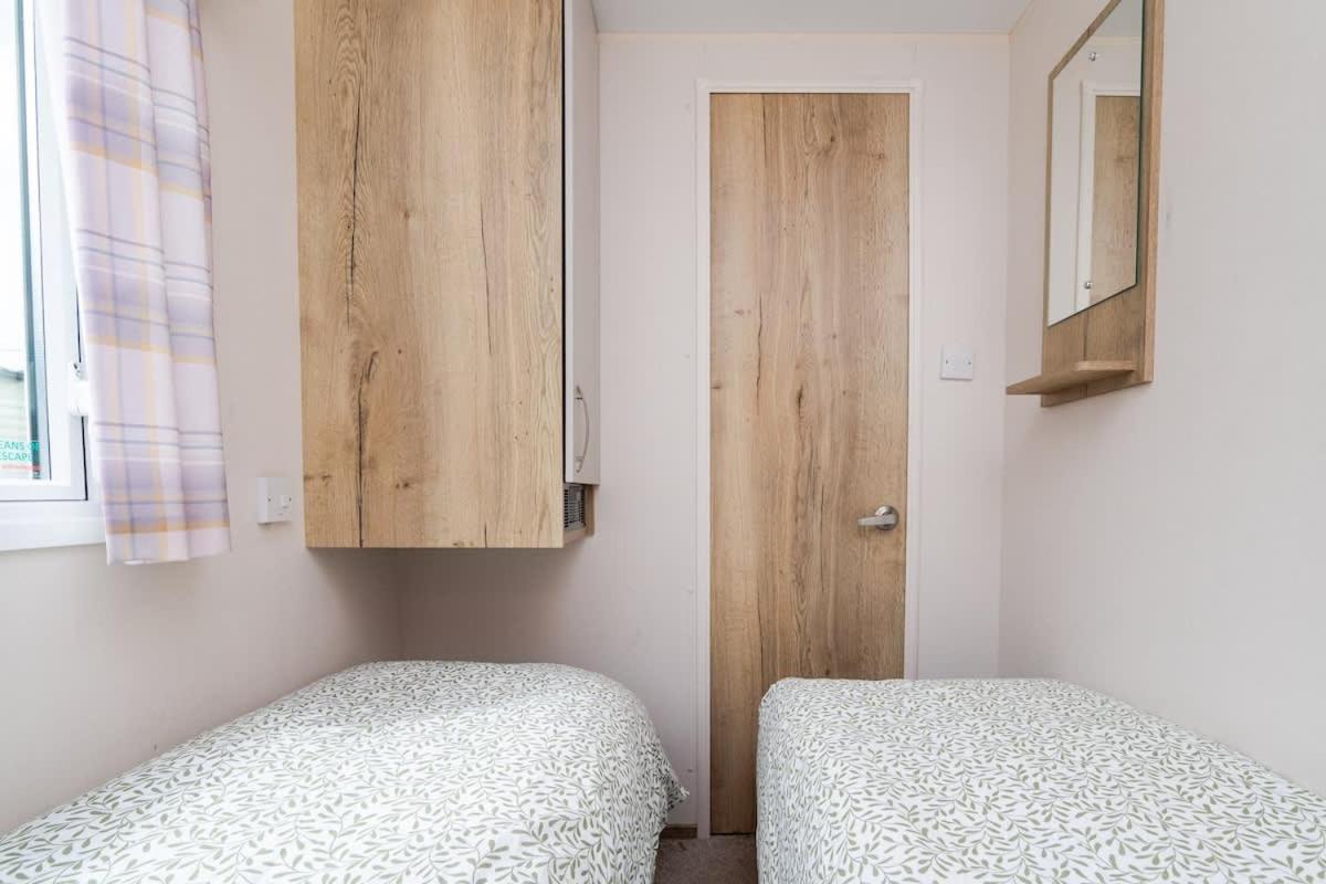 3 Bedroom Caravan - Seton Sands-by Holiday Homes