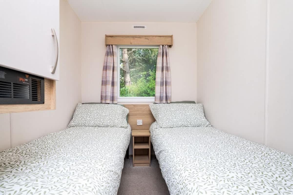 3 Bedroom Caravan - Seton Sands-by Holiday Homes