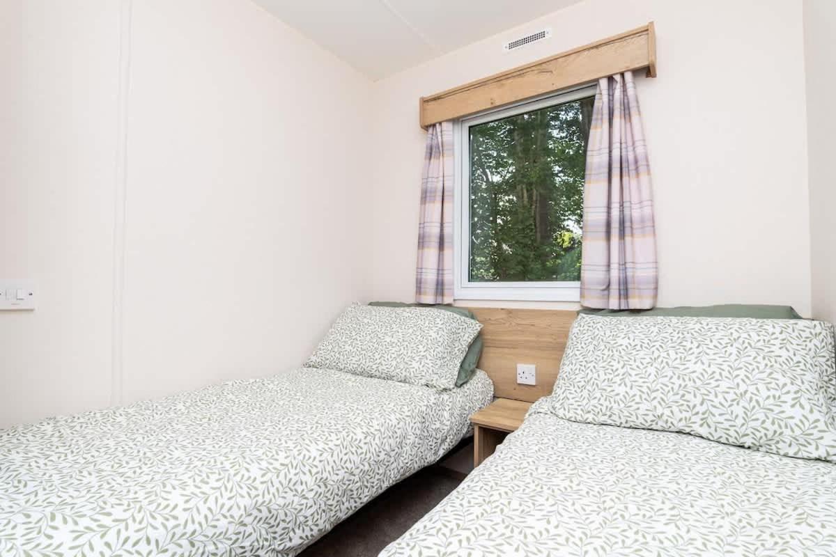 3 Bedroom Caravan - Seton Sands-by Holiday Homes