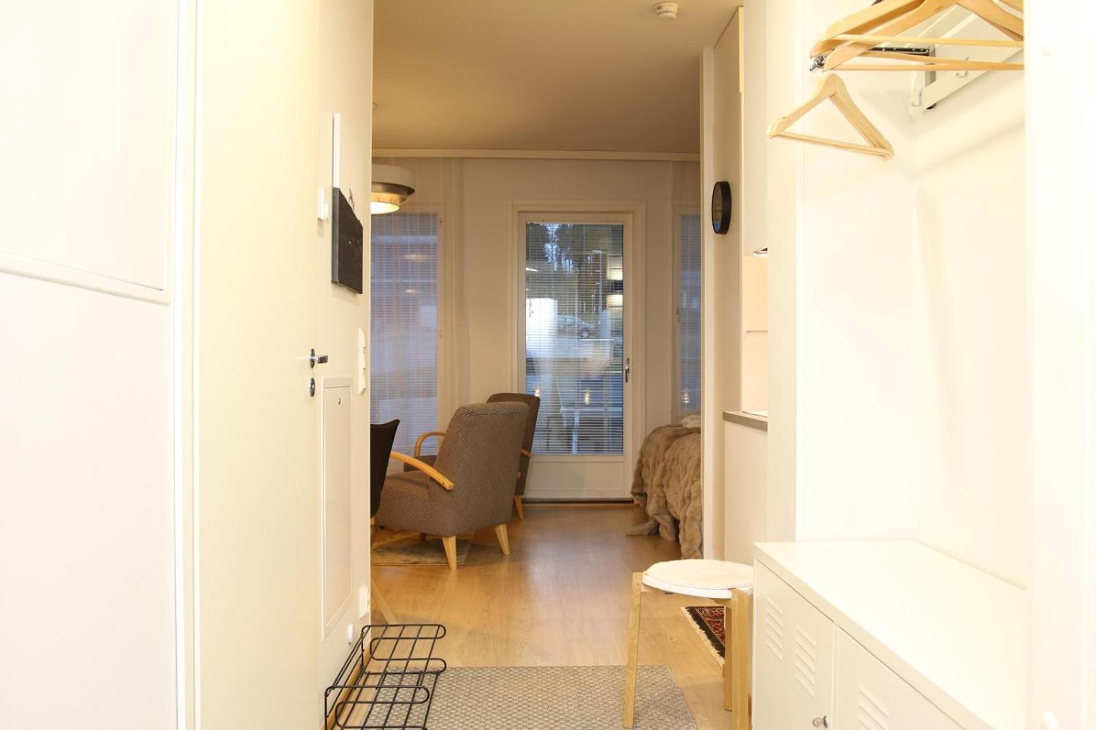 Arctic Willamo Studio- Rovaniemi