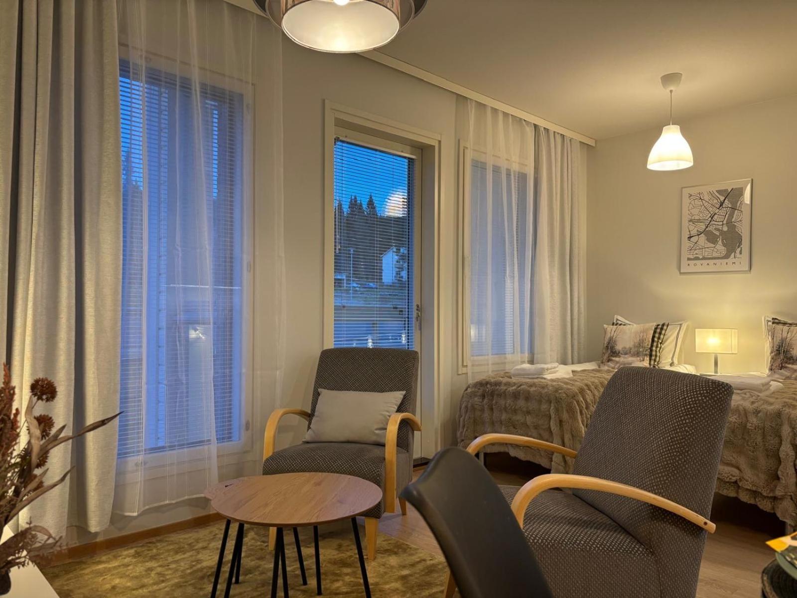 Arctic Willamo Studio- Rovaniemi
