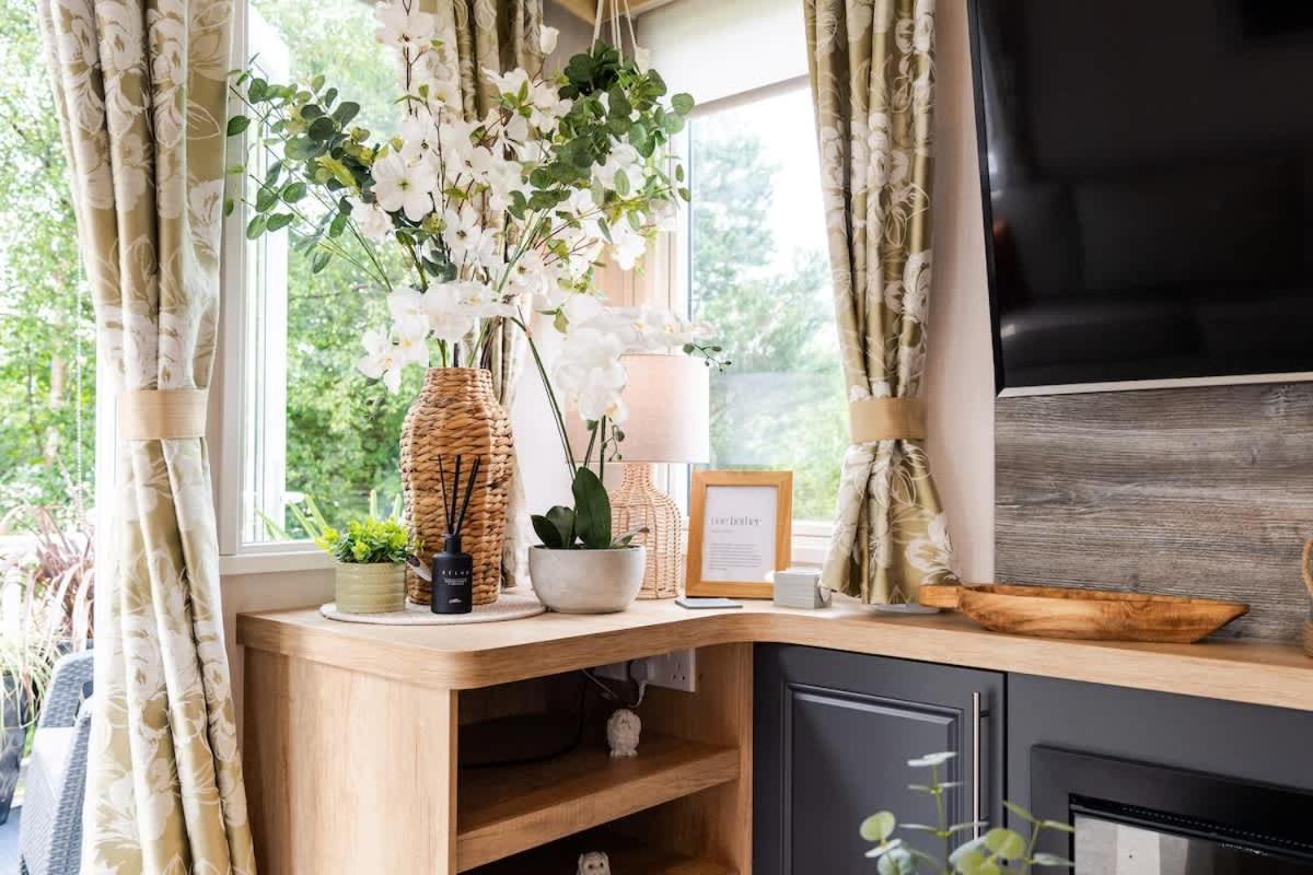 3 Bedroom Luxury Caravan