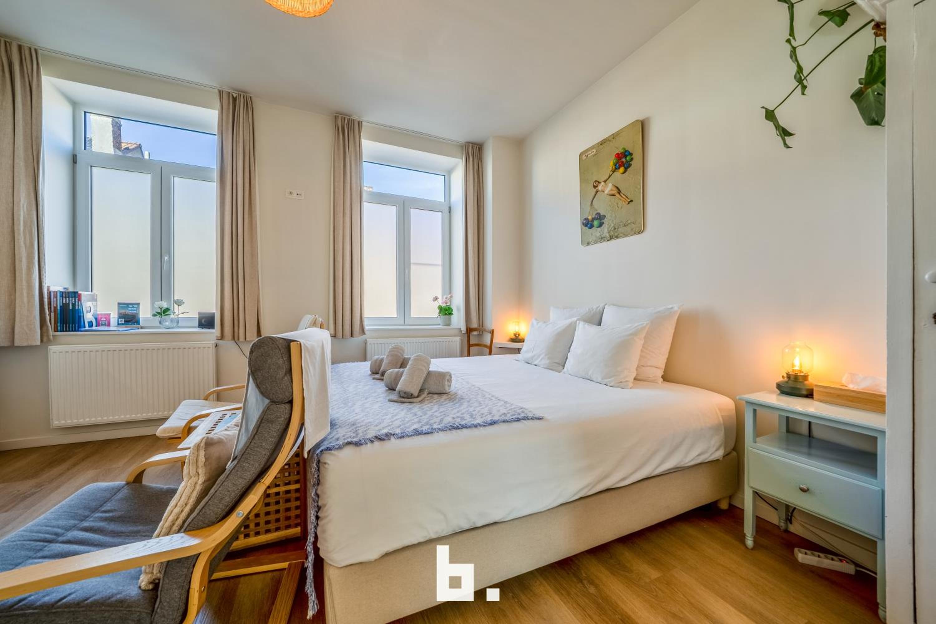 LOGIES-M Comfort Studios Inc Bikes B&B, photo 66