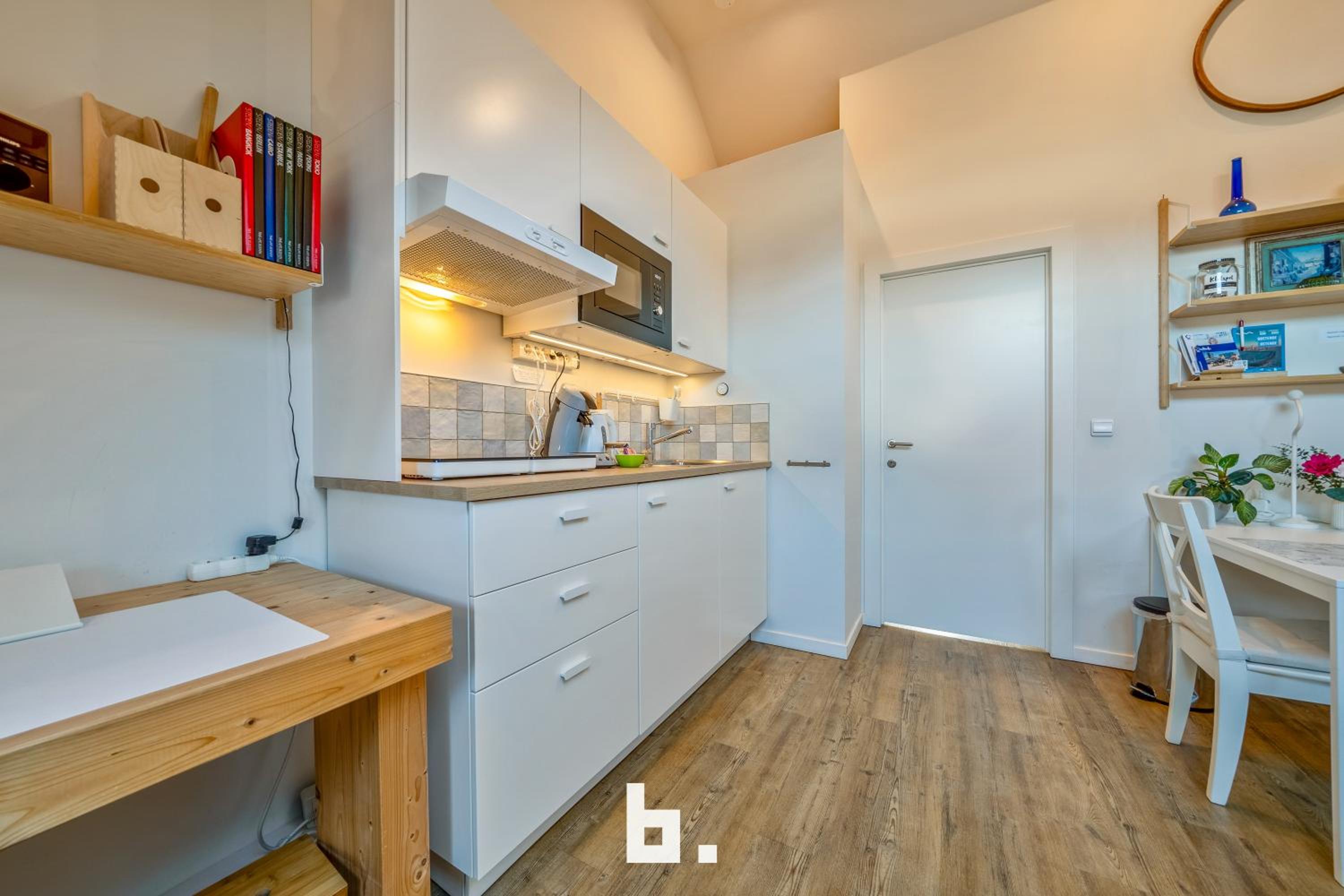 LOGIES-M Comfort Studios Inc Bikes B&B, photo 17
