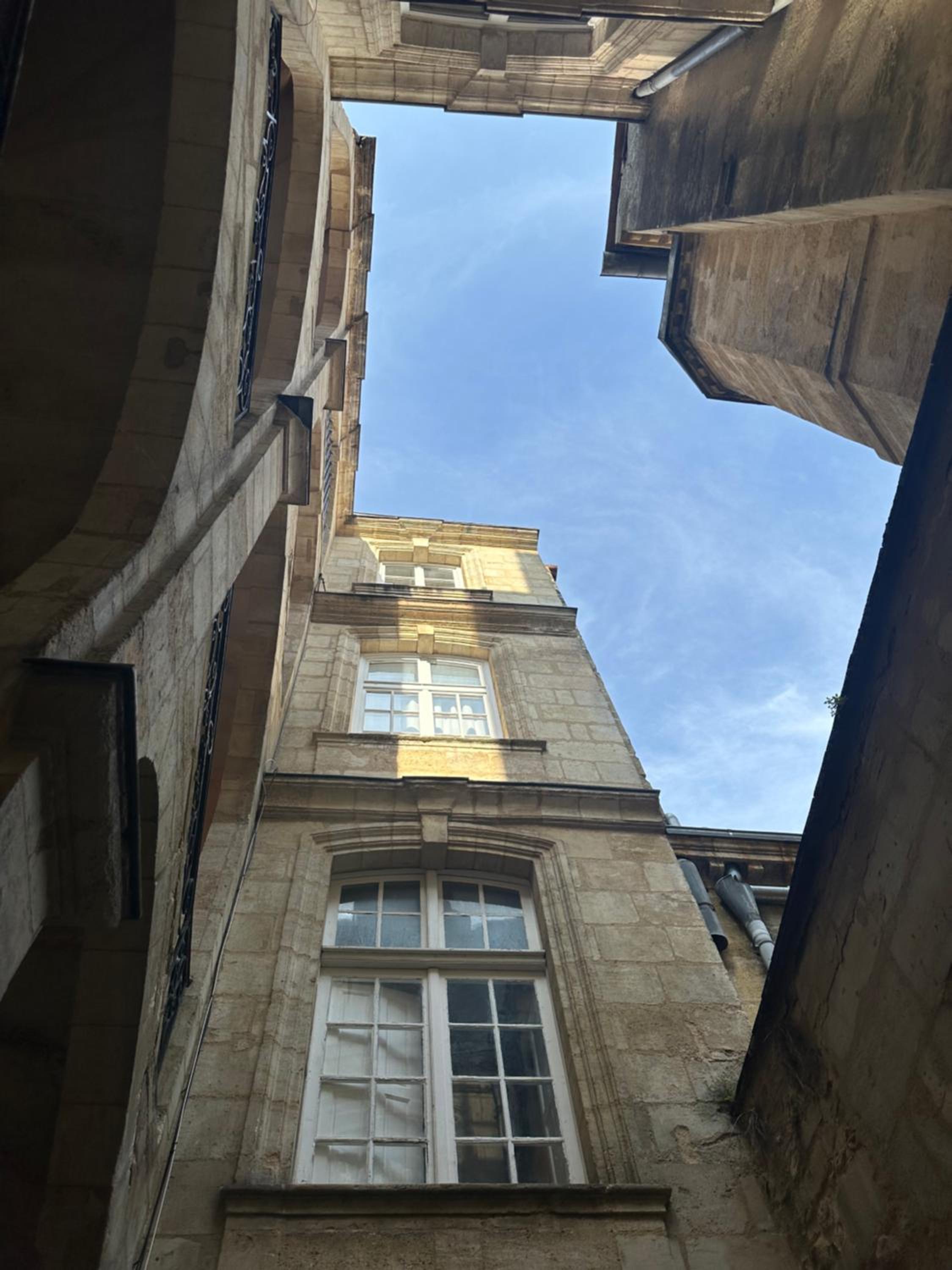 L'ARCADE SECRETE Appartement climatisé, Jacuzzi, Borne d'arcade Bordeaux centre