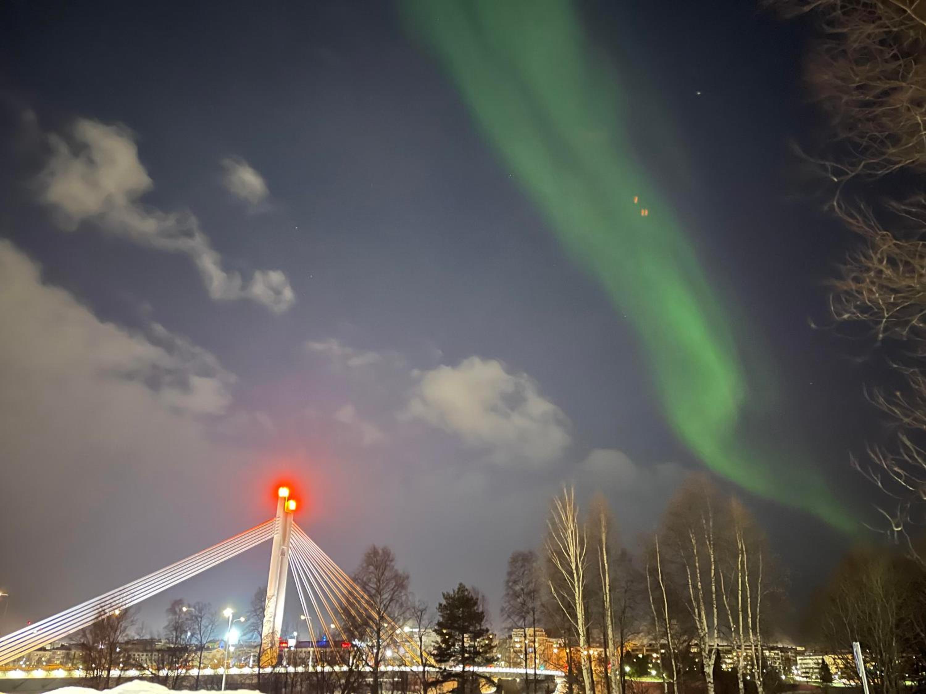 Arctic Willamo Studio- Rovaniemi