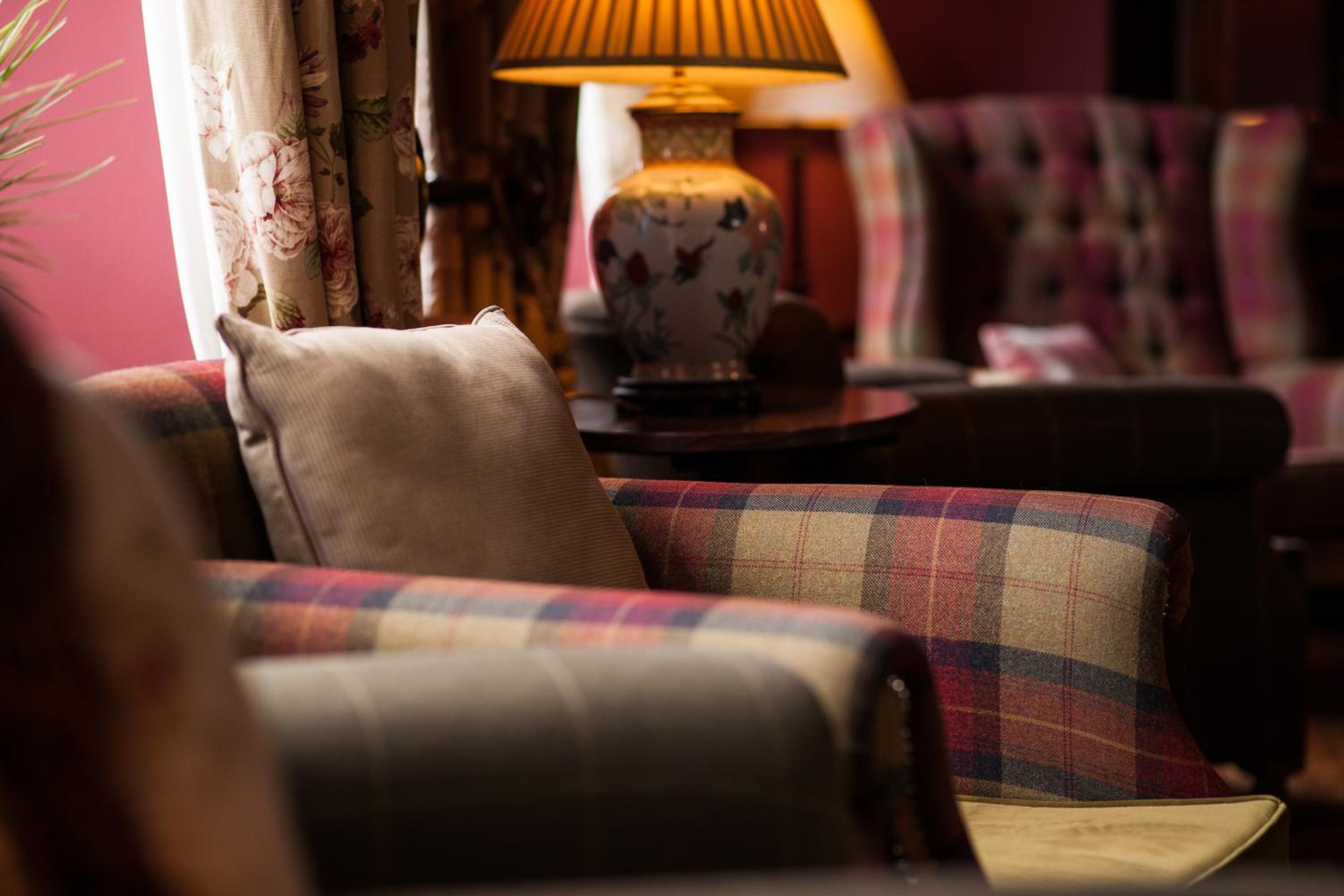 Balmoral Arms view 3
