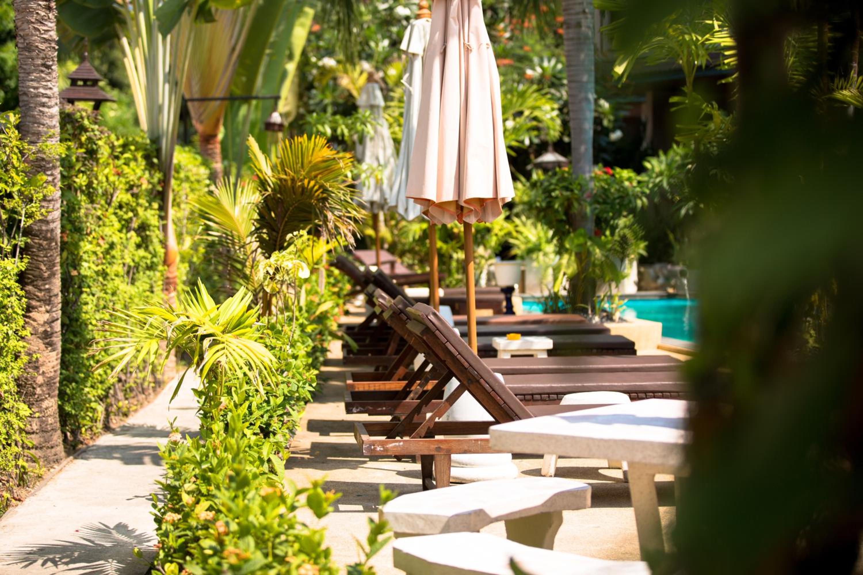 Aumpai Luxury