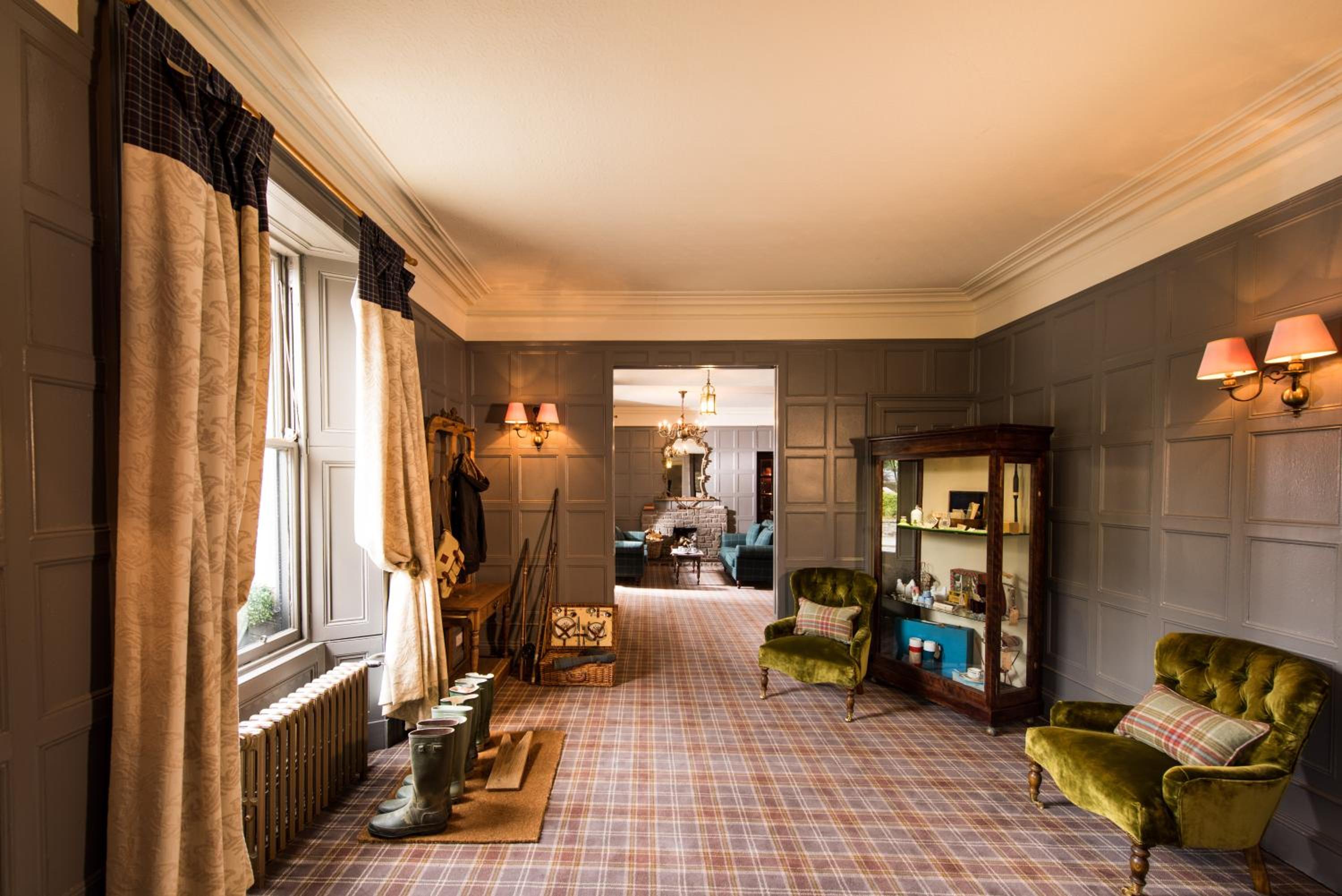 Balmoral Arms view 5
