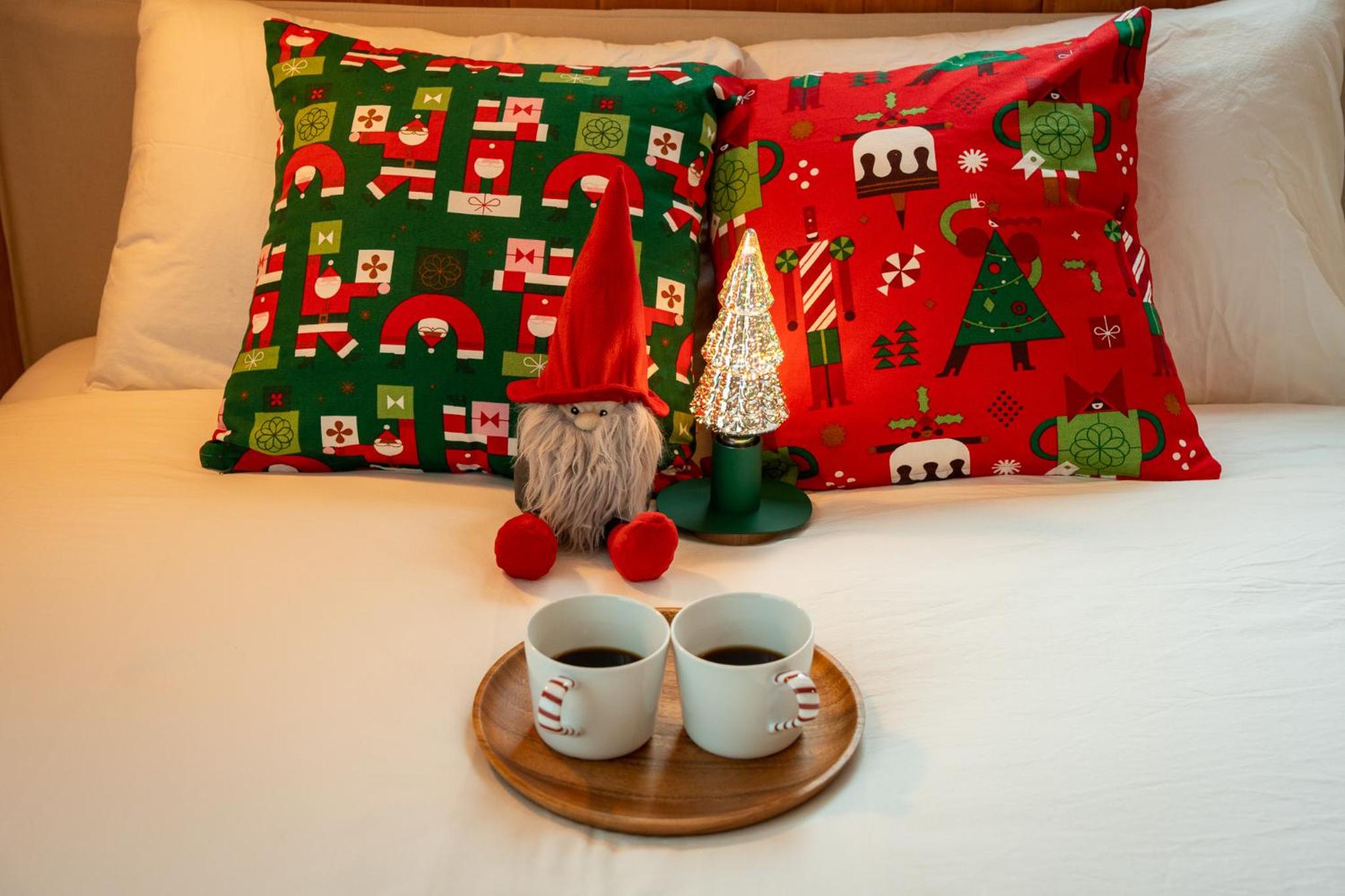 스테이 포즈 서울 Stay Pause- Serene Loft Retreat in Seoul