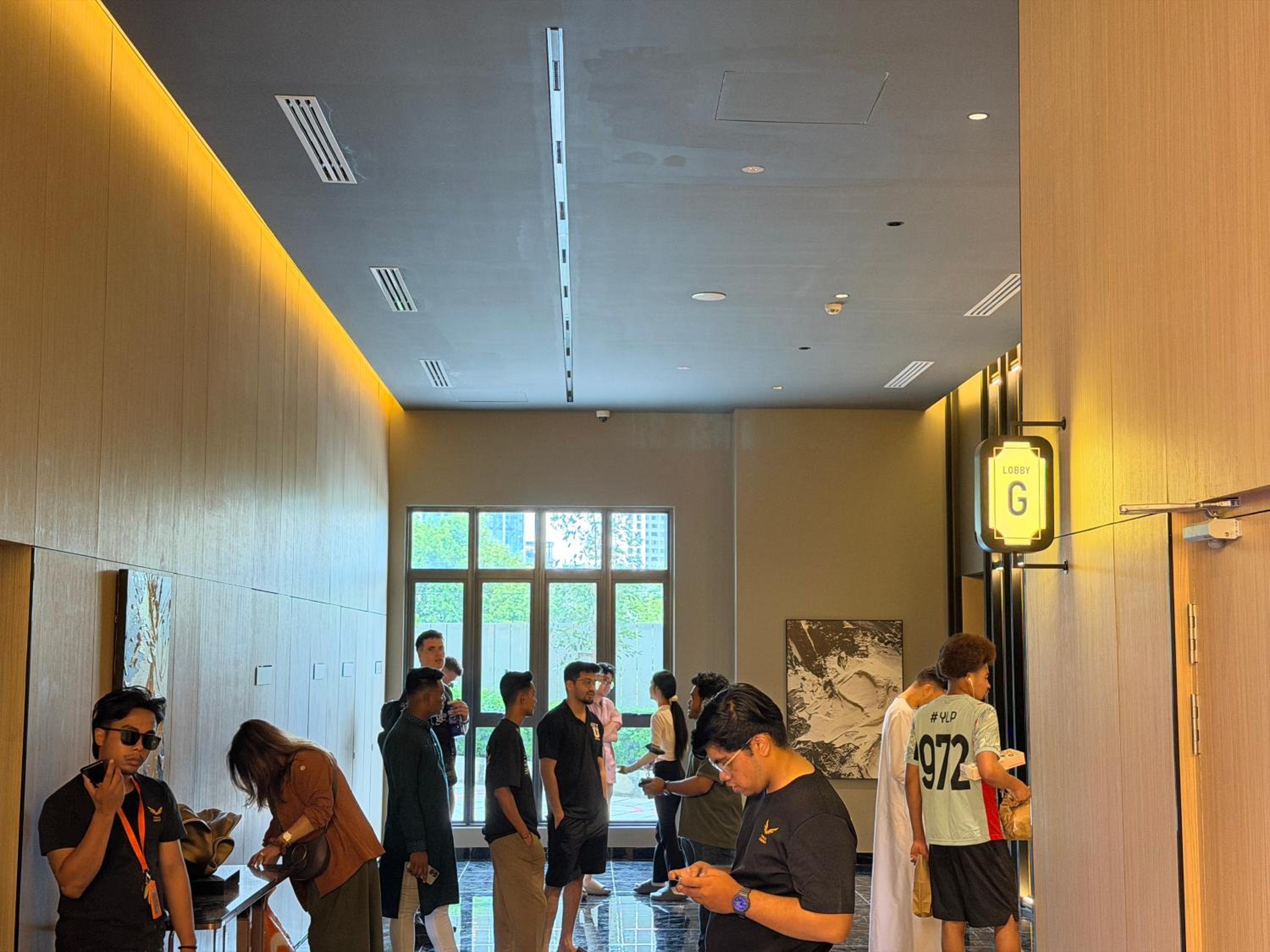 Kuala Lumpur Luxury Suites By Majestic Residence