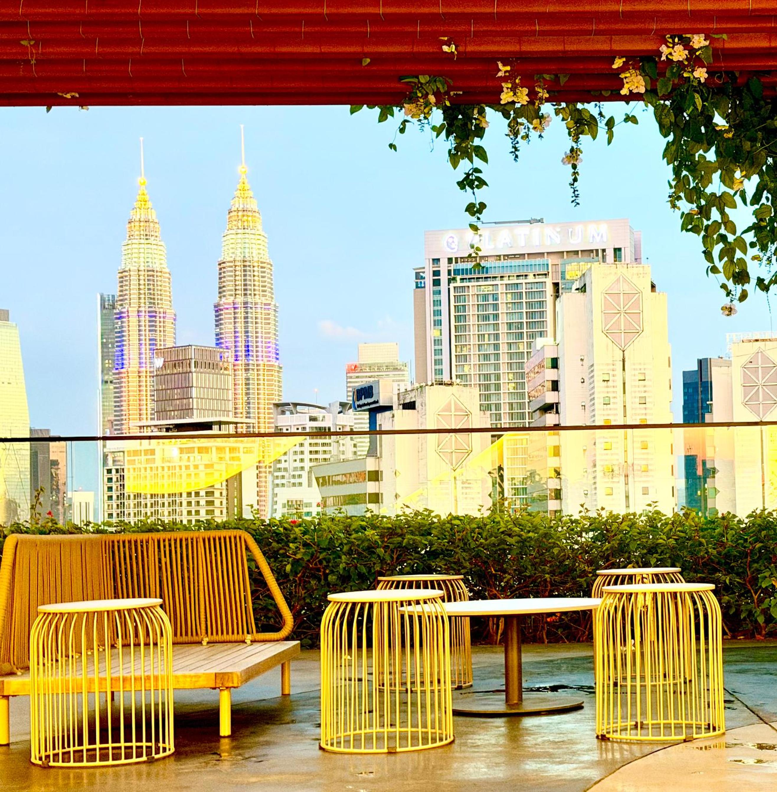 Kuala Lumpur Luxury Suites By Majestic Residence
