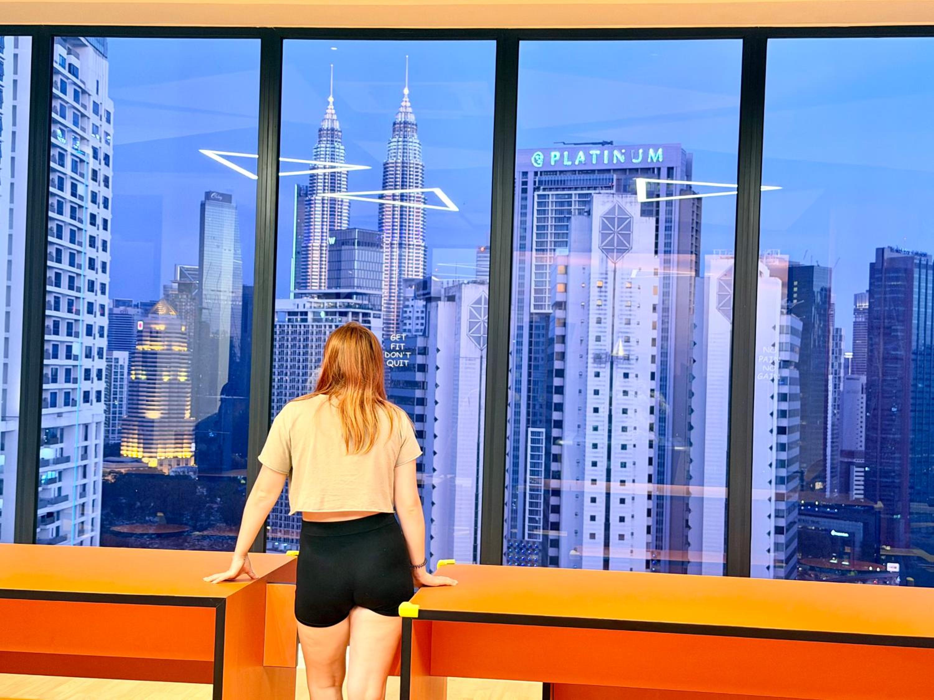 Kuala Lumpur Luxury Suites By Majestic Residence