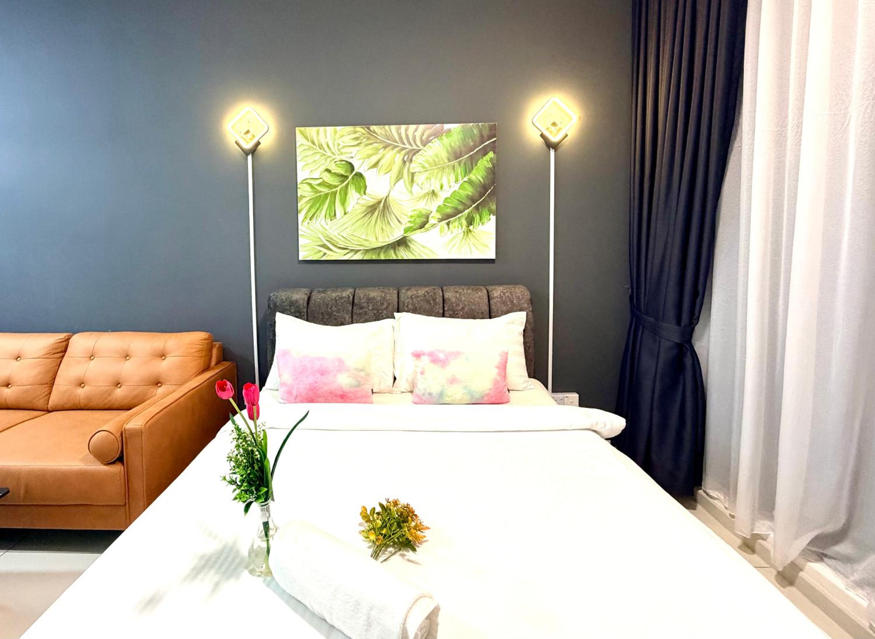 Kuala Lumpur Luxury Suites By Majestic Residence