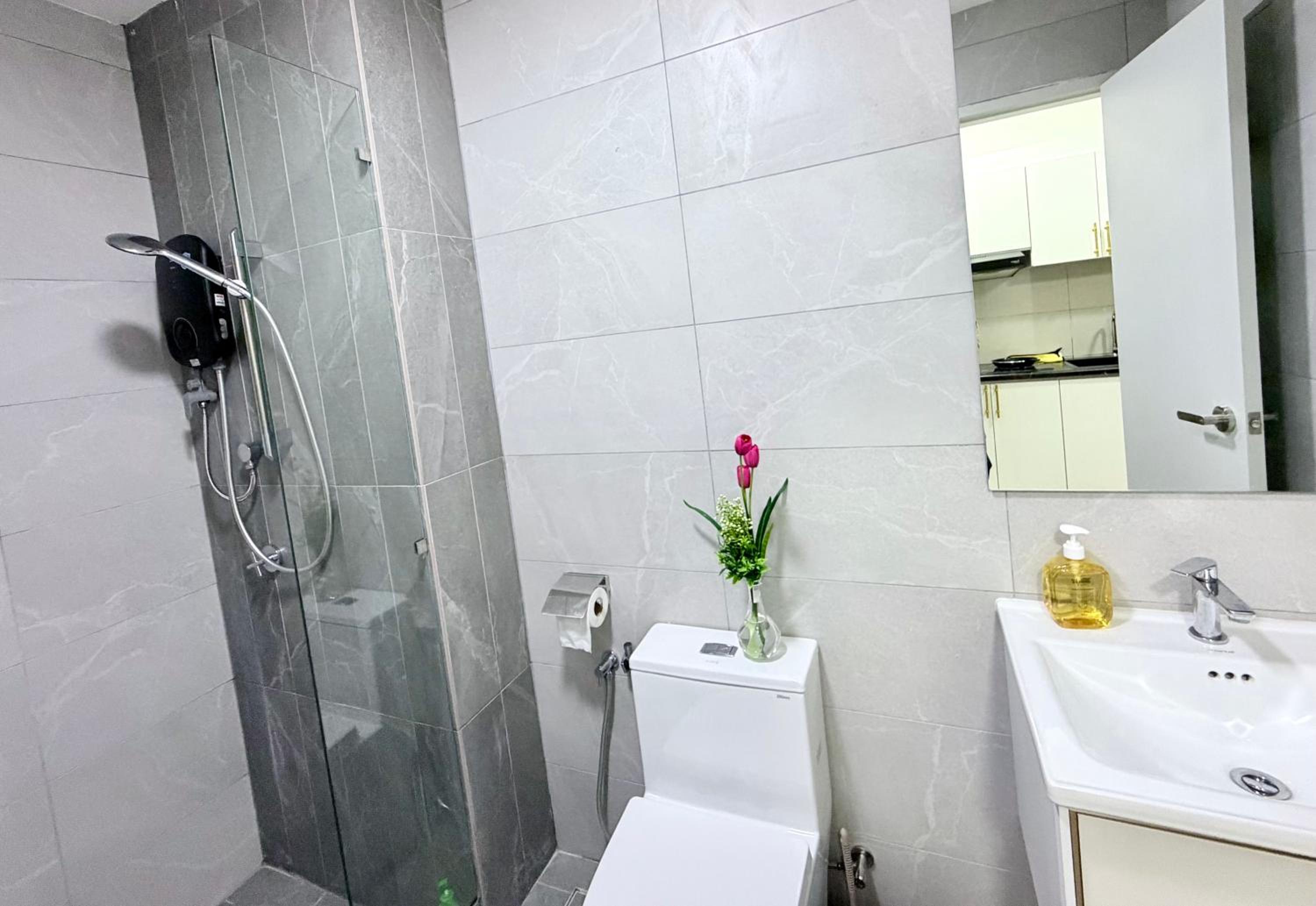 Kuala Lumpur Luxury Suites By Majestic Residence