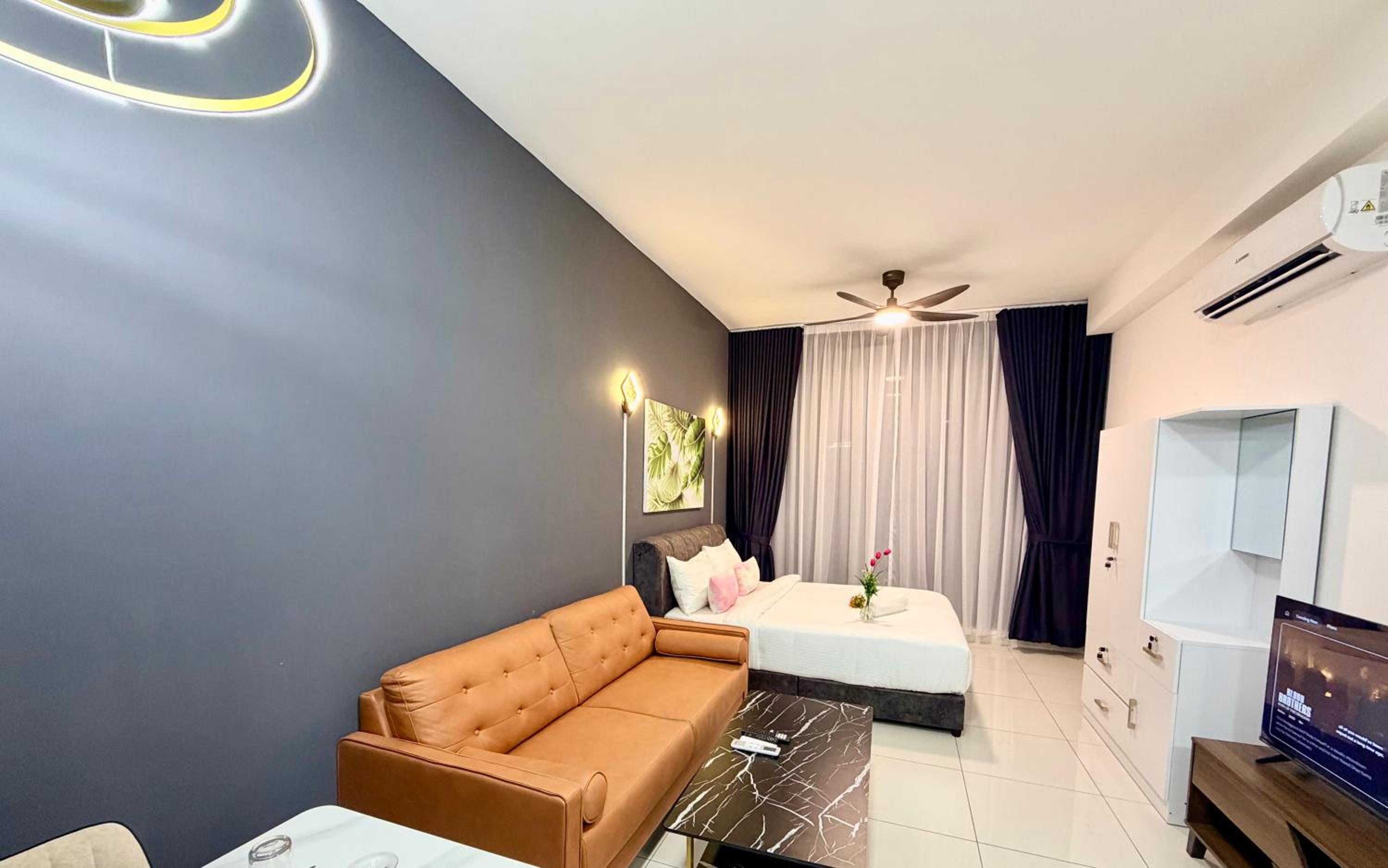 Kuala Lumpur Luxury Suites By Majestic Residence