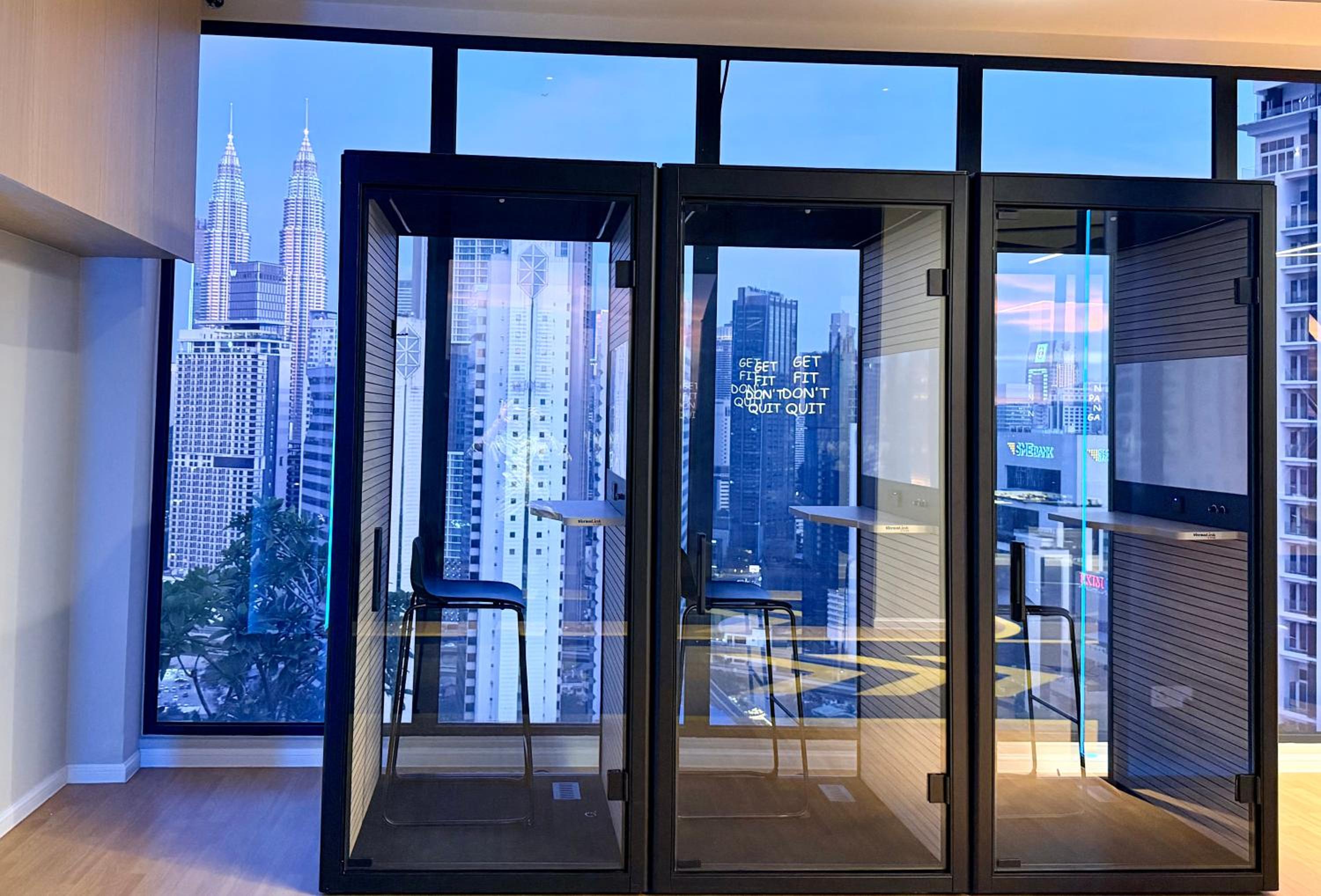 Kuala Lumpur Luxury Suites By Majestic Residence