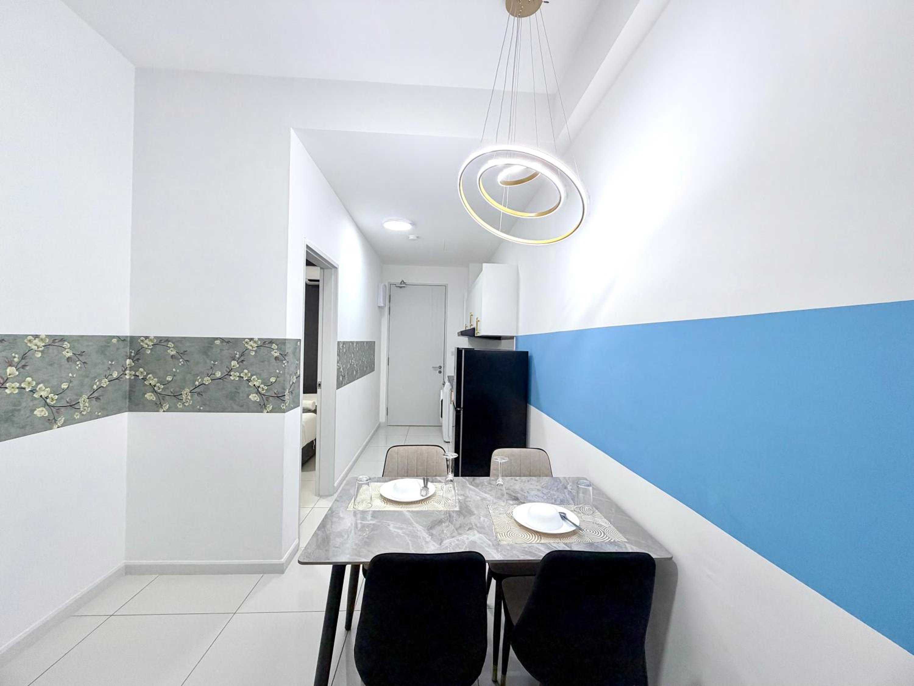 Kuala Lumpur Luxury Suites By Majestic Residence