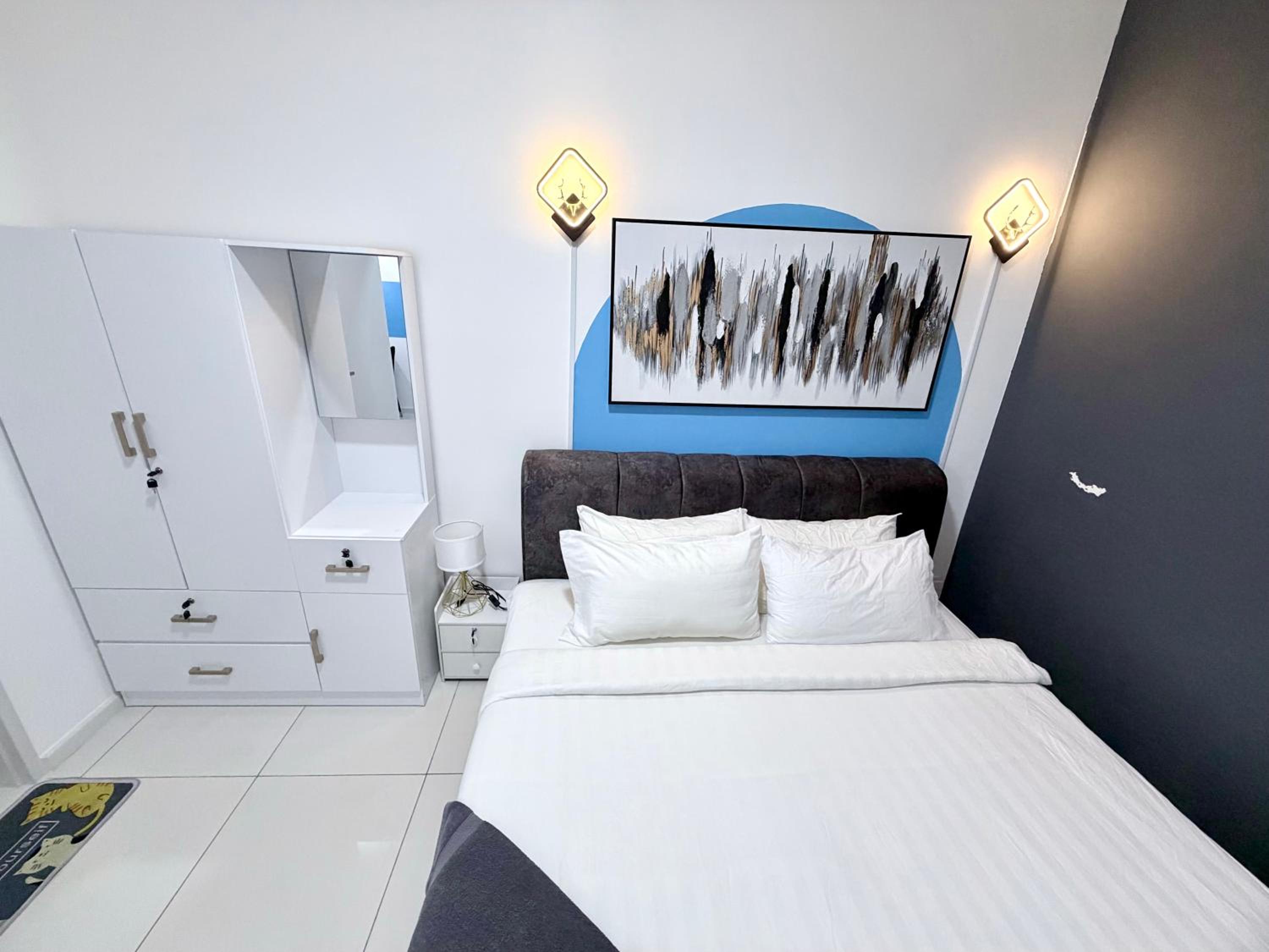 Kuala Lumpur Luxury Suites By Majestic Residence